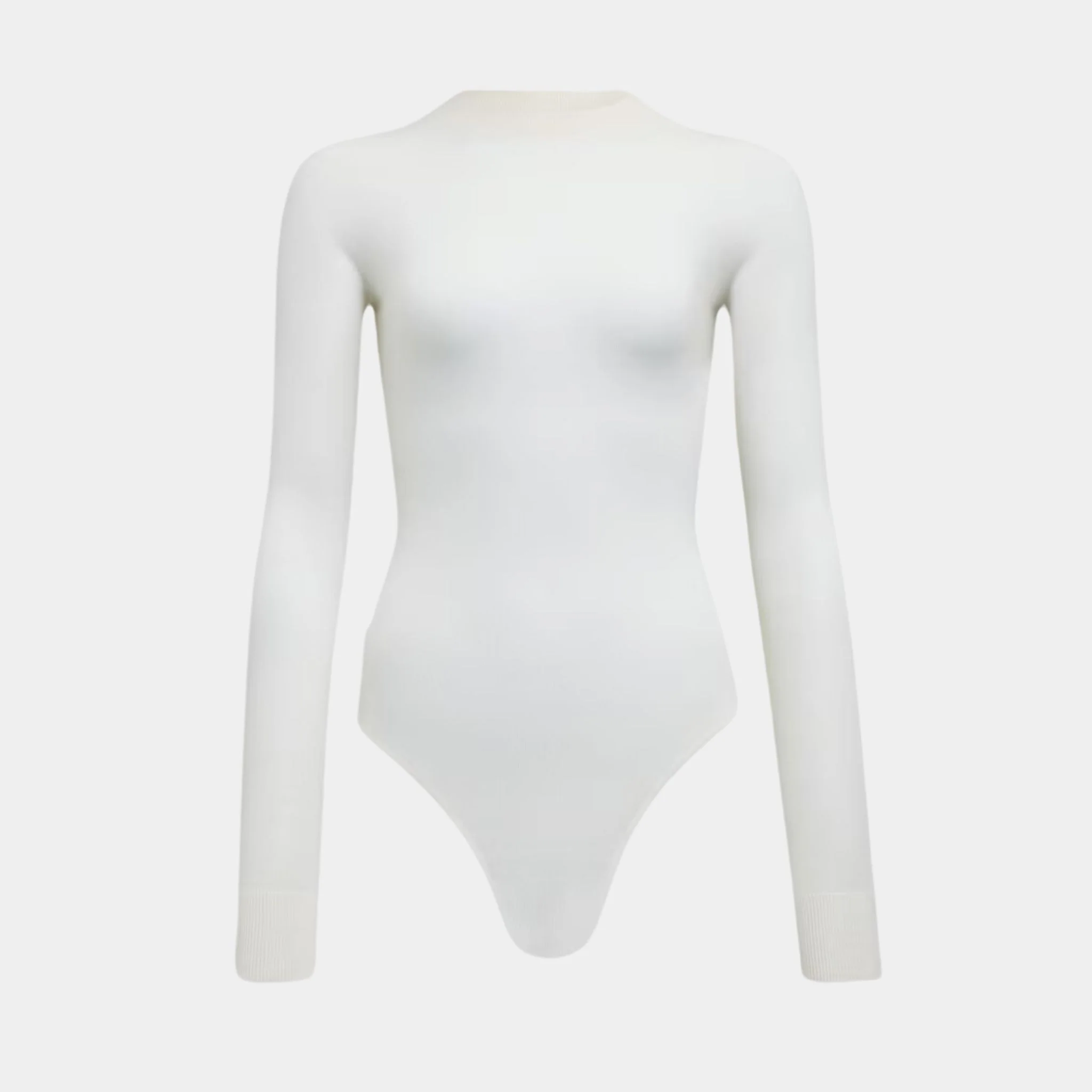 Cashmere Bodysuit - Image 3