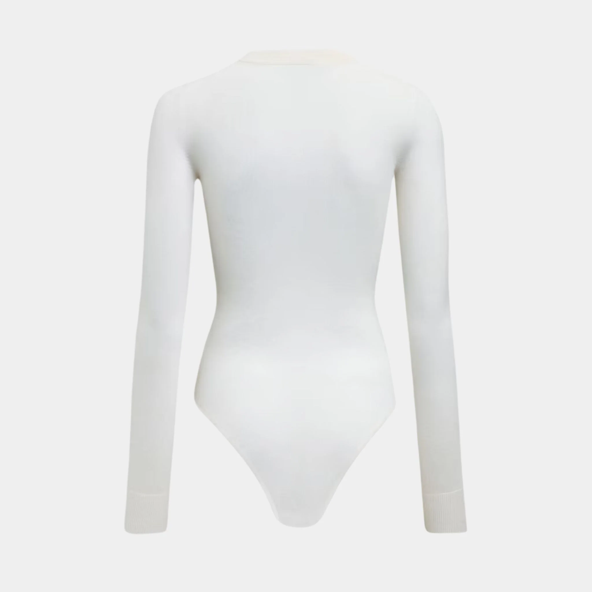 Cashmere Bodysuit - Image 4