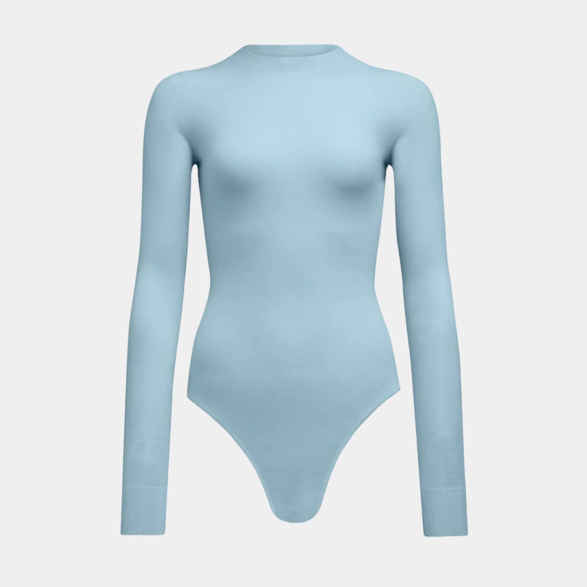 Cashmere Bodysuit - Image 5