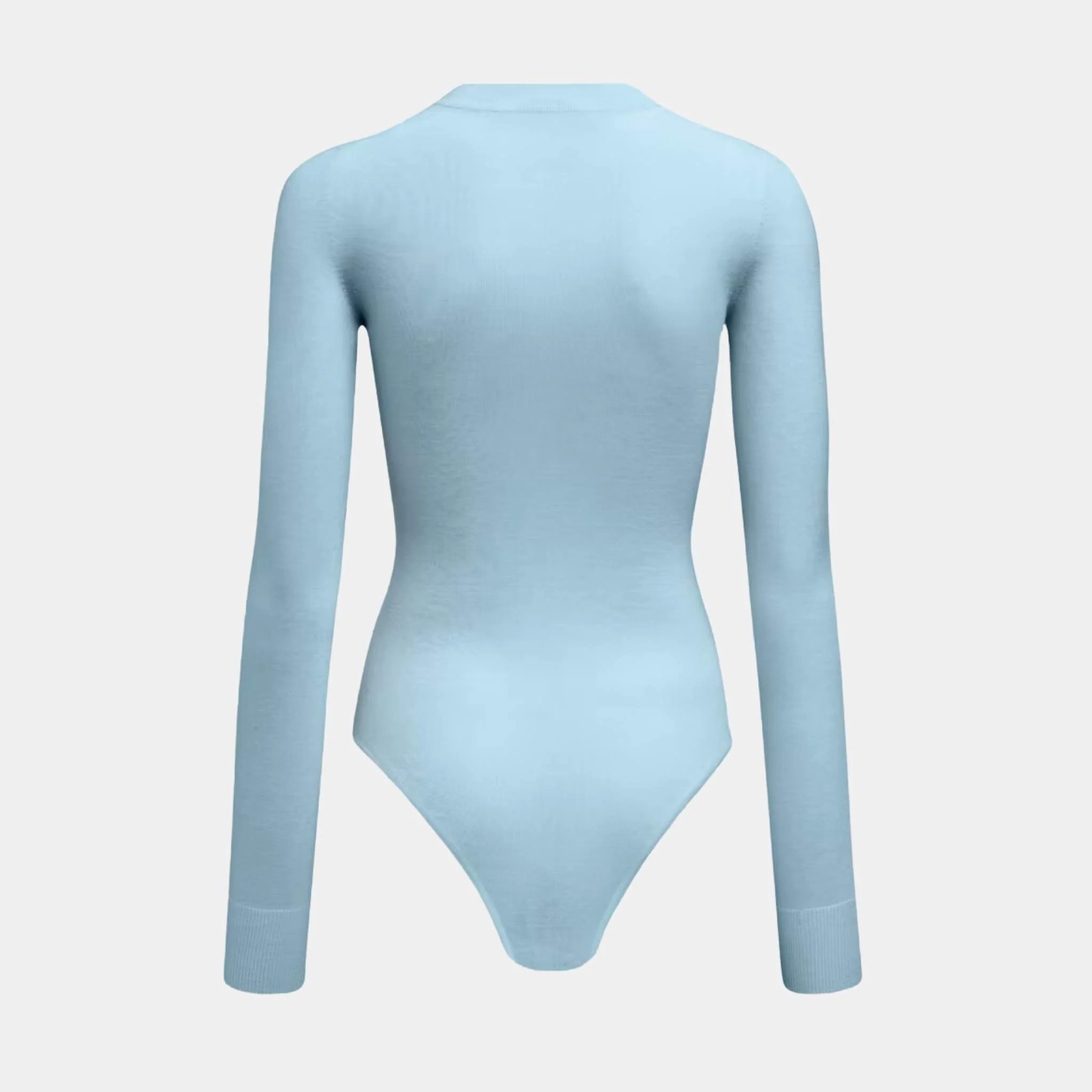 Cashmere Bodysuit - Image 6