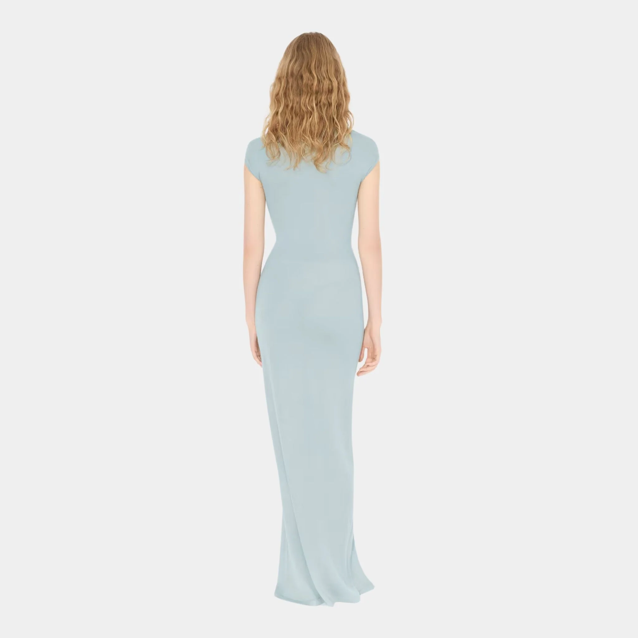 Cashmere Dress - Image 3