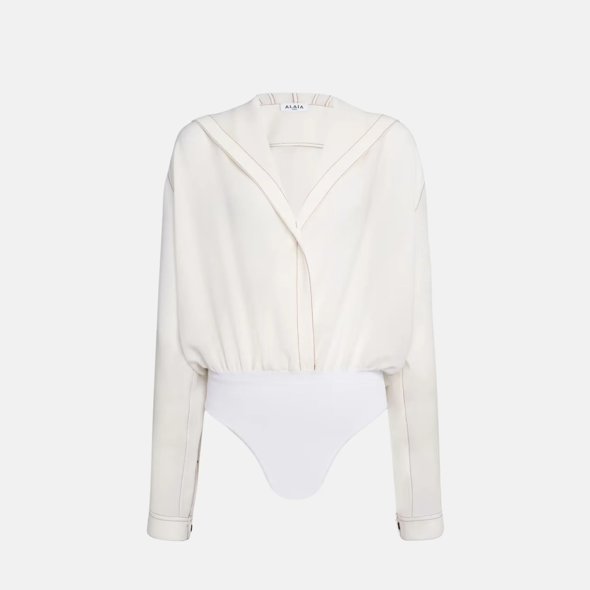 Hooded Body Shirt - Image 3