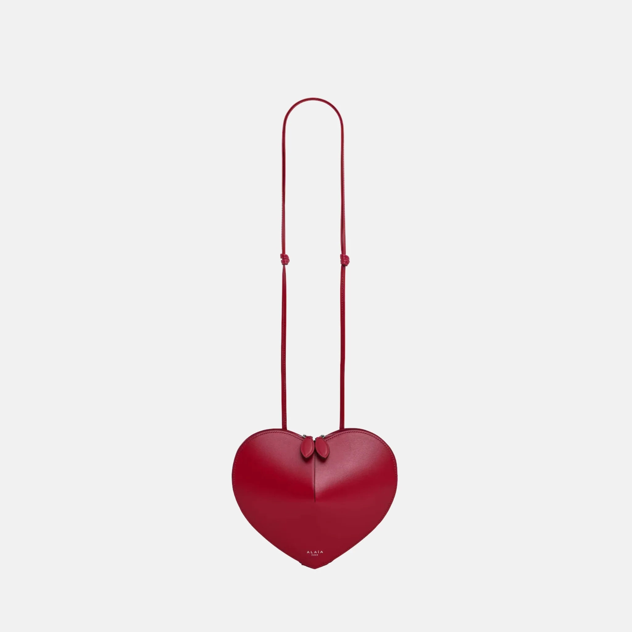Le Coeur Bag In Calfskin