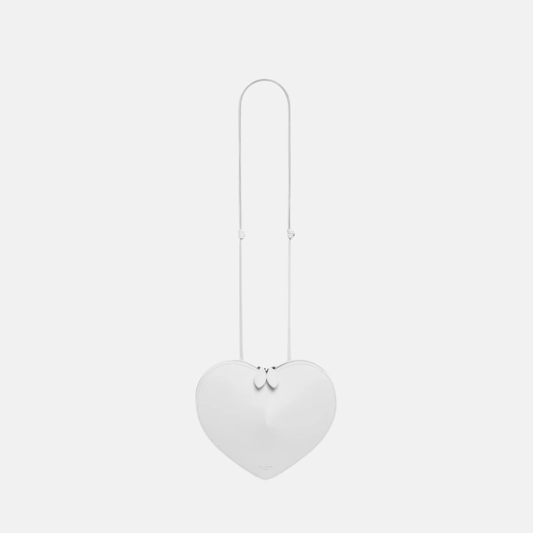 Le Coeur Bag In Calfskin - Image 10