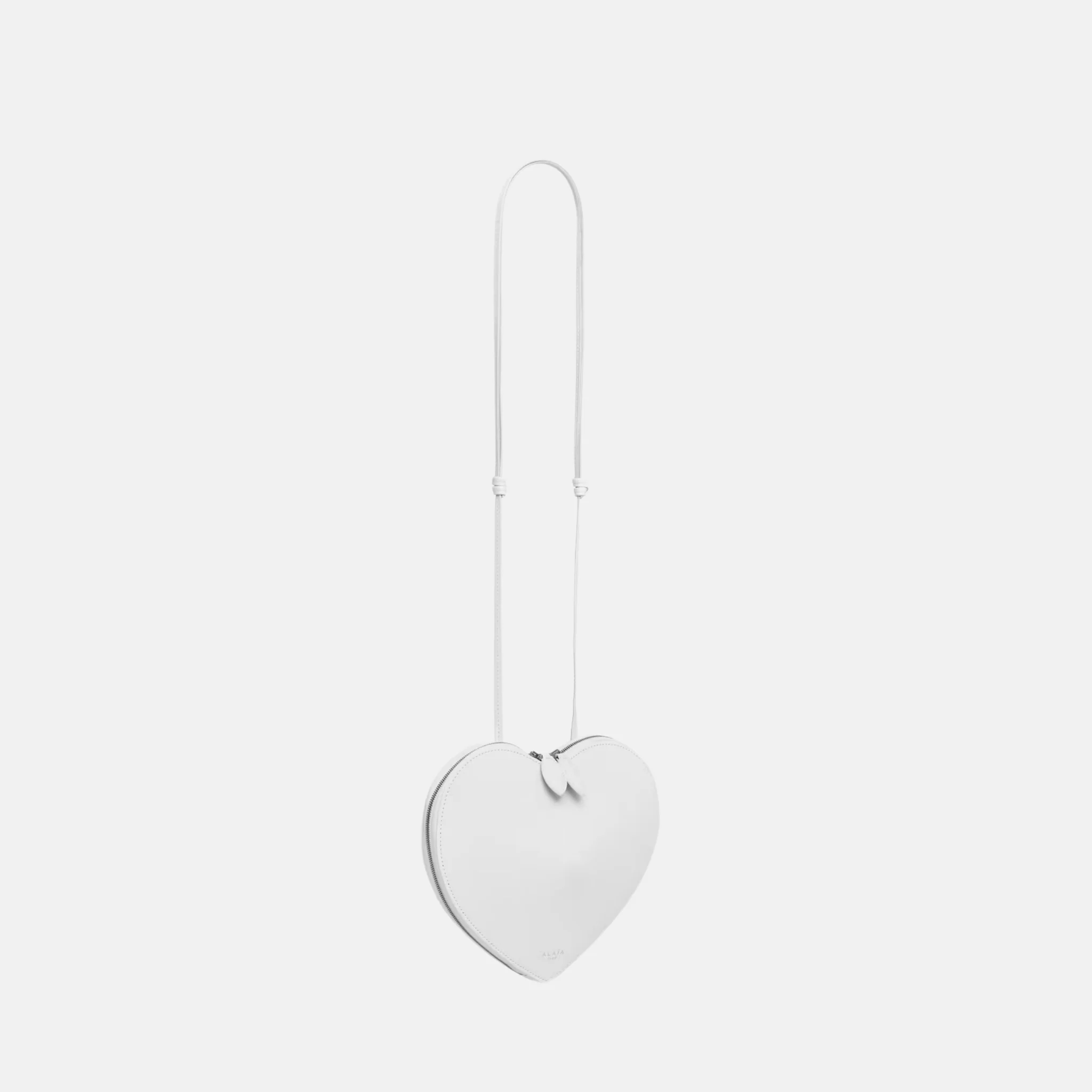 Le Coeur Bag In Calfskin - Image 11