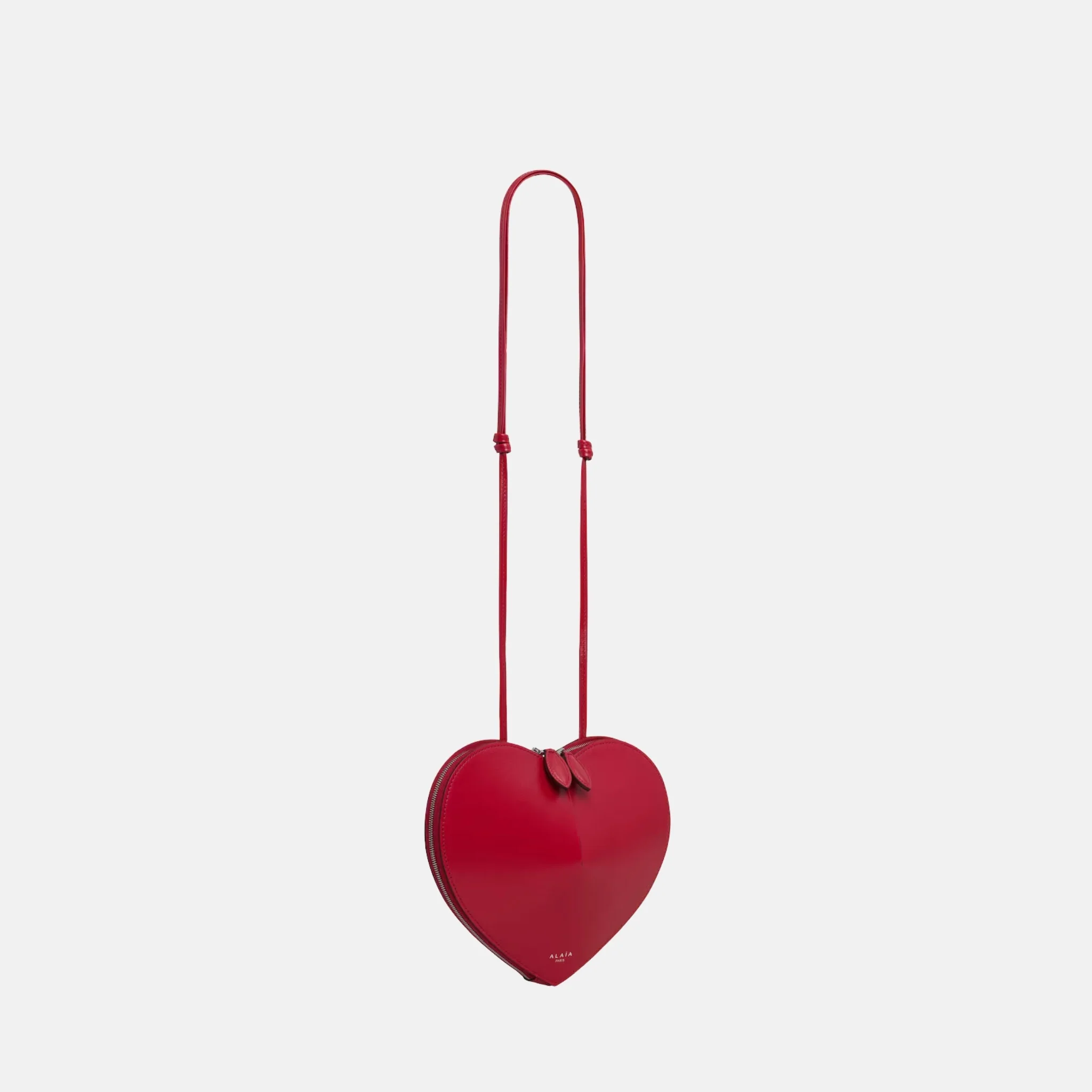 Le Coeur Bag In Calfskin - Image 2