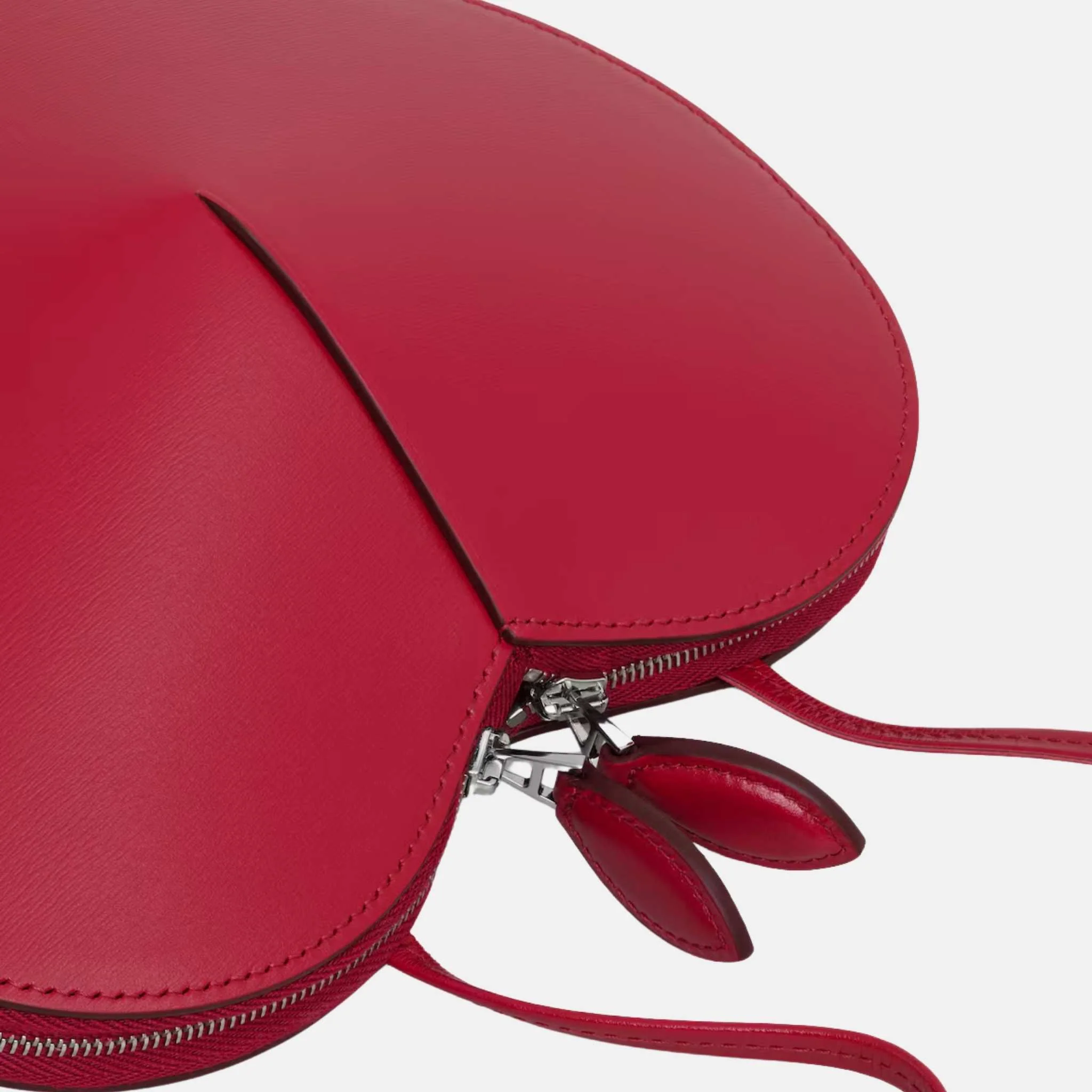 Le Coeur Bag In Calfskin - Image 3