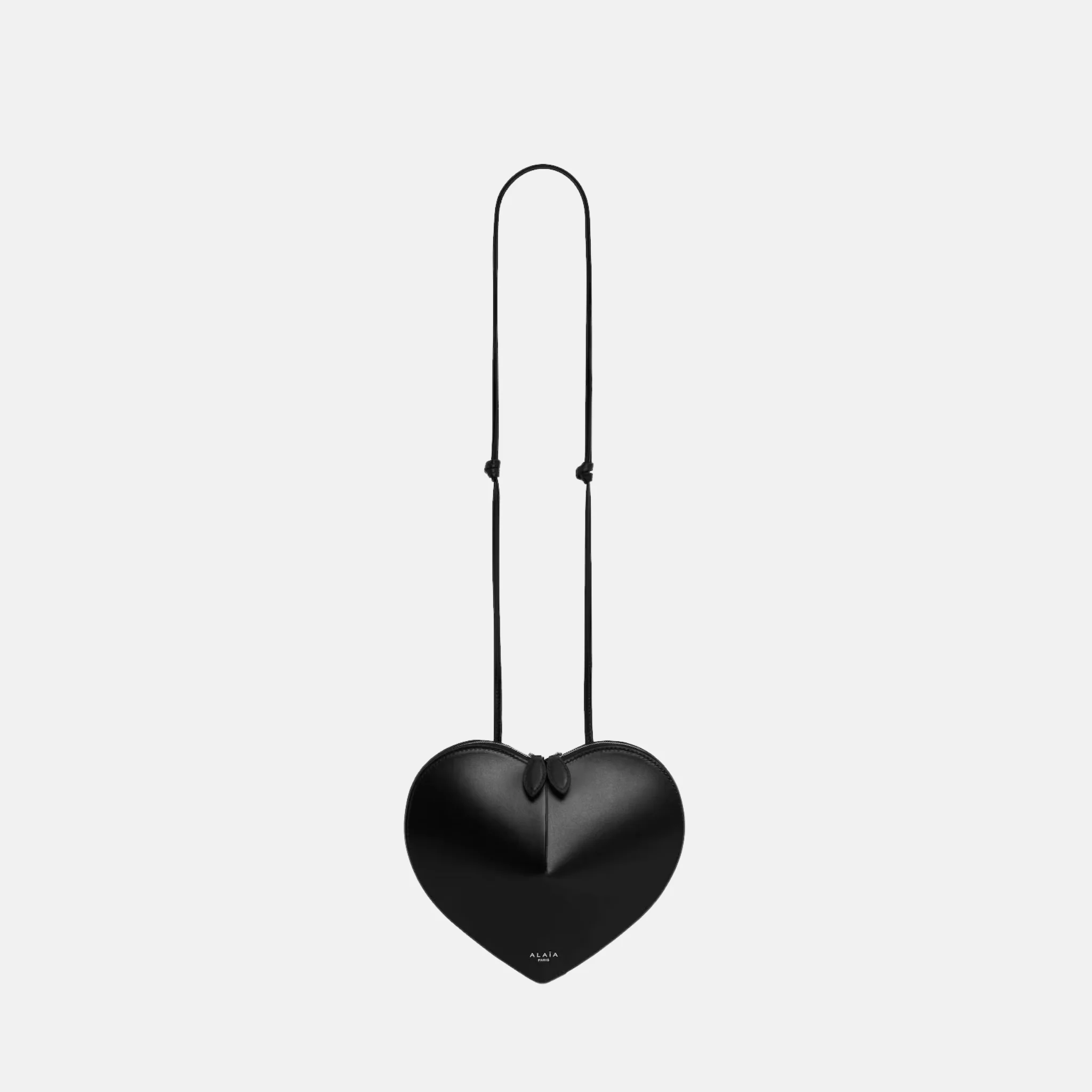 Le Coeur Bag In Calfskin - Image 4