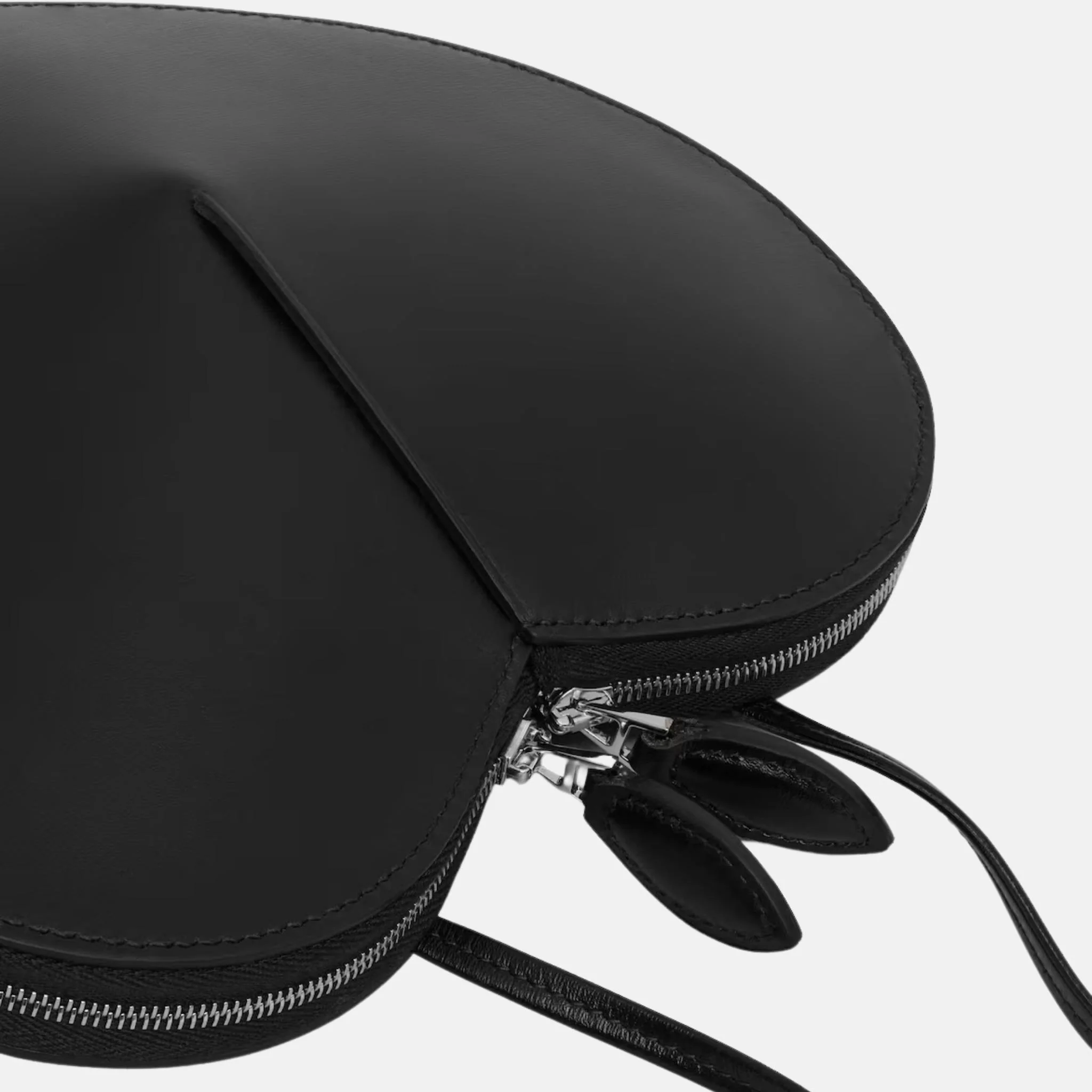 Le Coeur Bag In Calfskin - Image 6