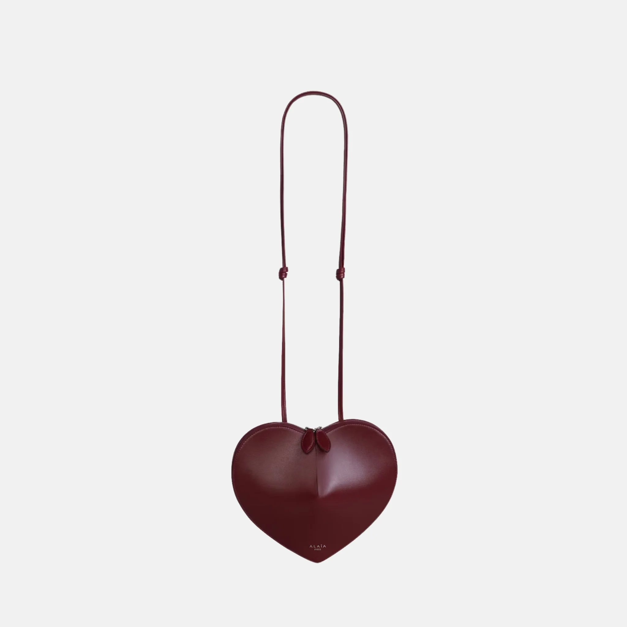 Le Coeur Bag In Calfskin - Image 7