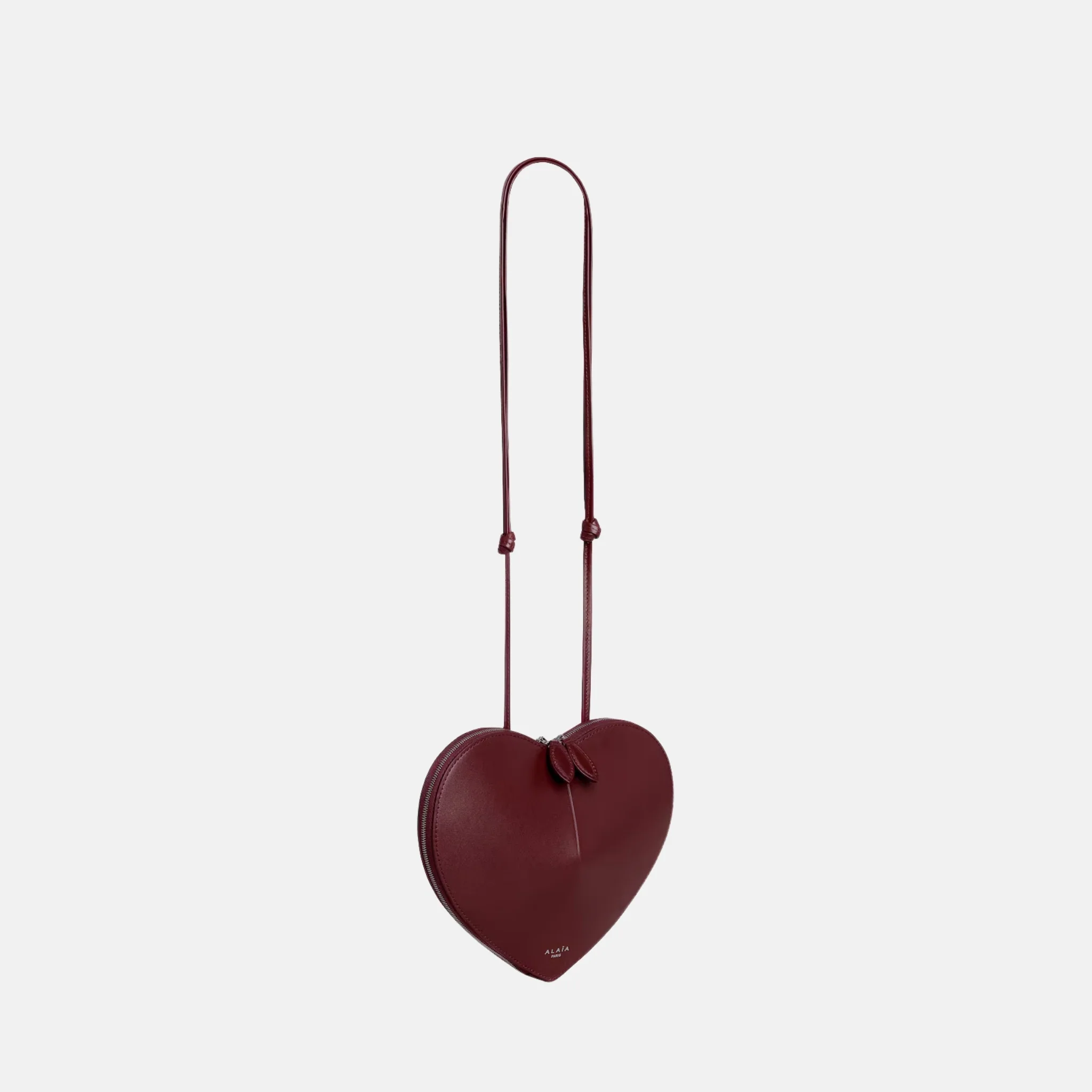 Le Coeur Bag In Calfskin - Image 8