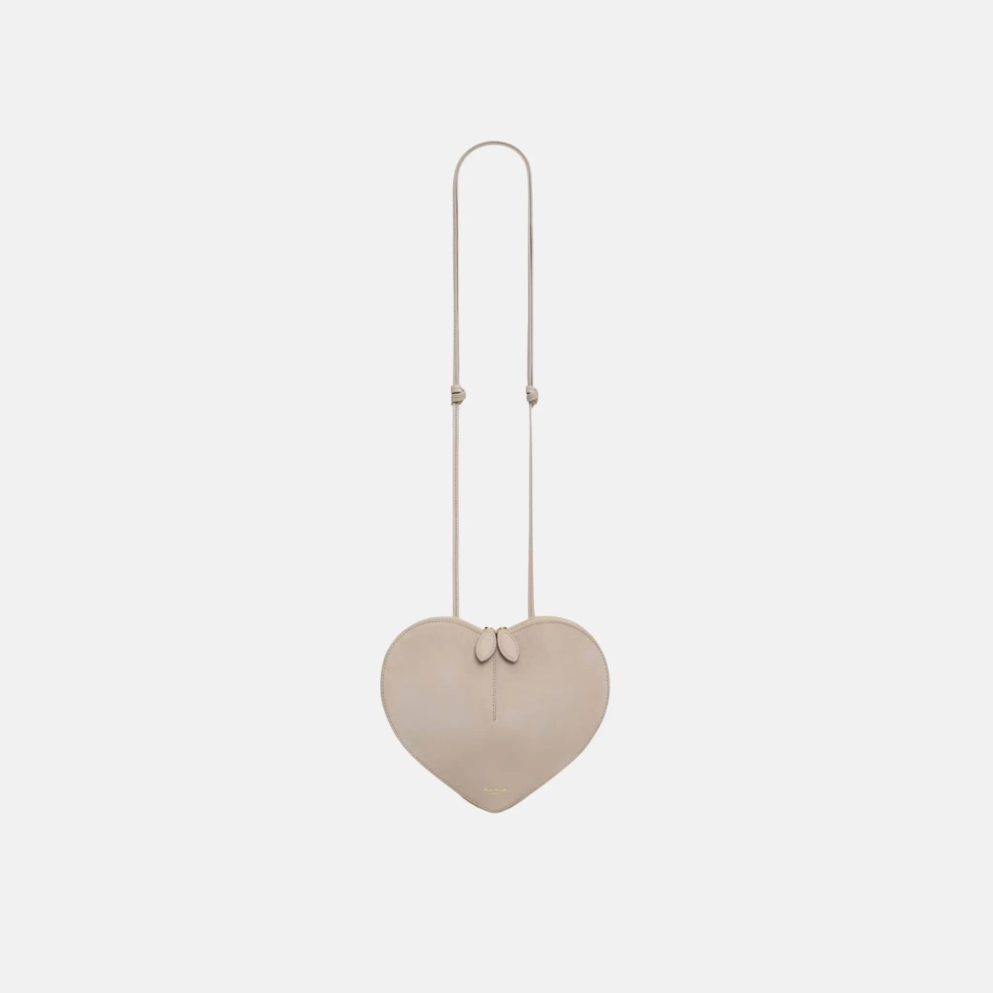 Le Coeur Bag in Bi Material Leather - Image 4