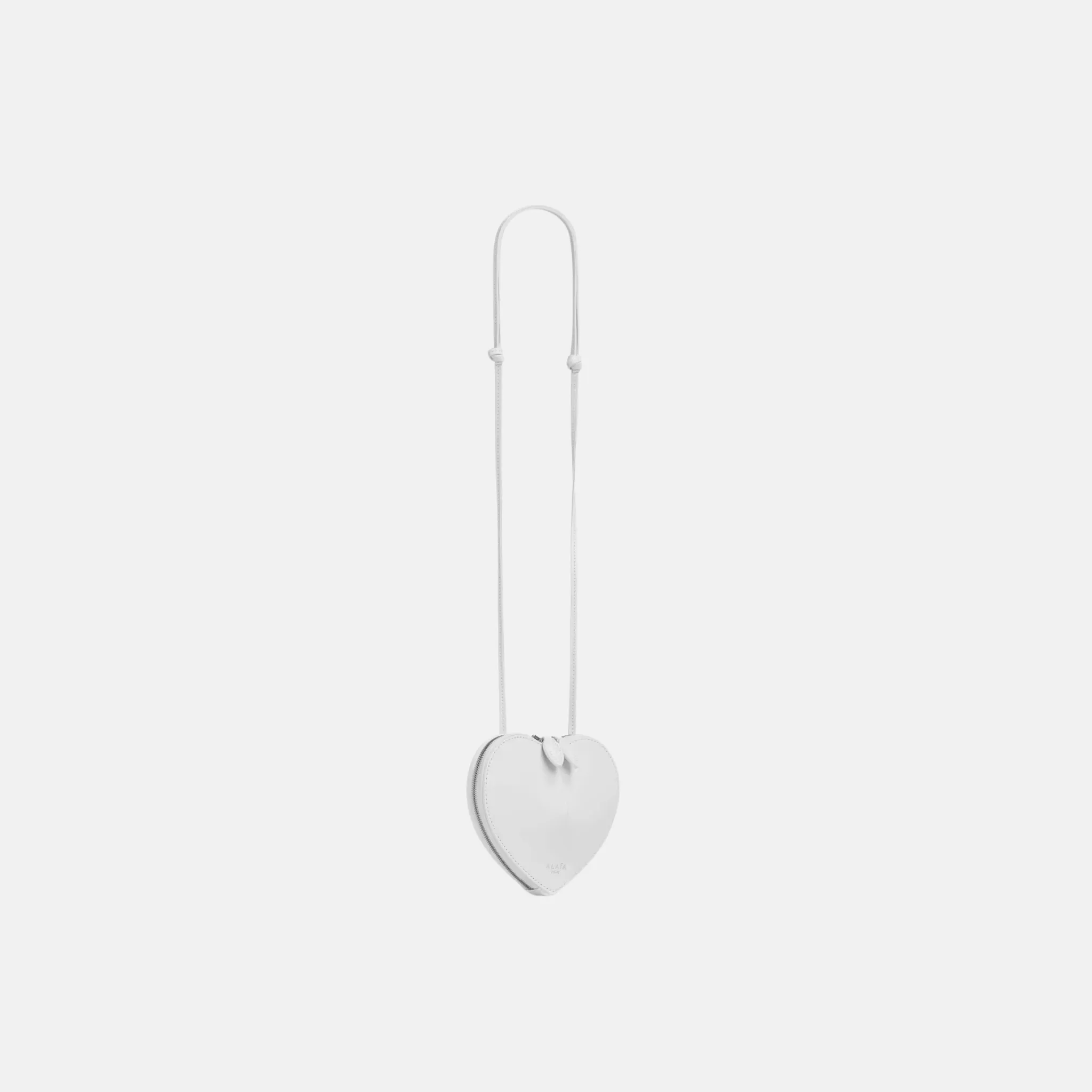 Le Coeur Small Bag in Leather - Image 8