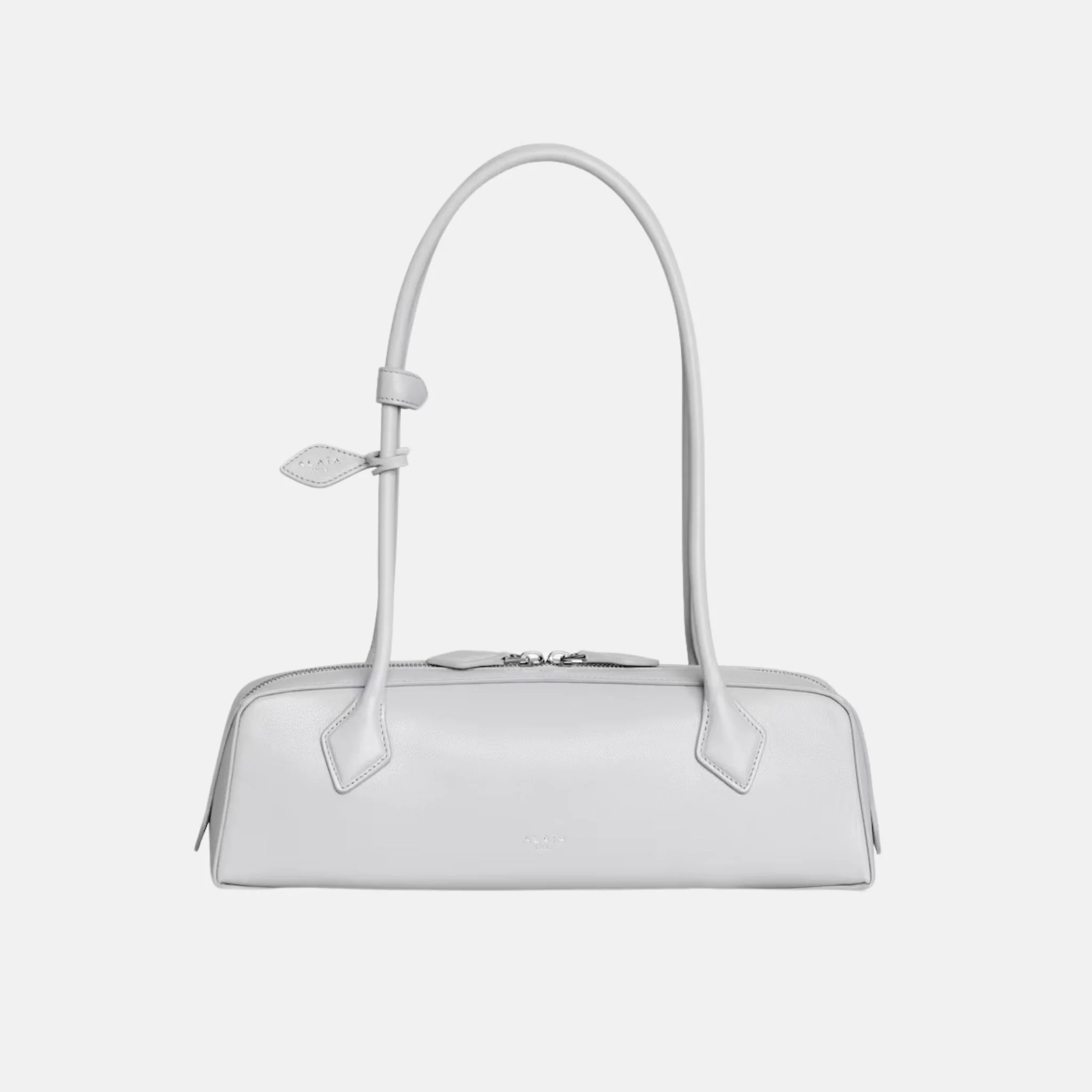 Le Teckel Medium Bag in Goatskin - Image 6