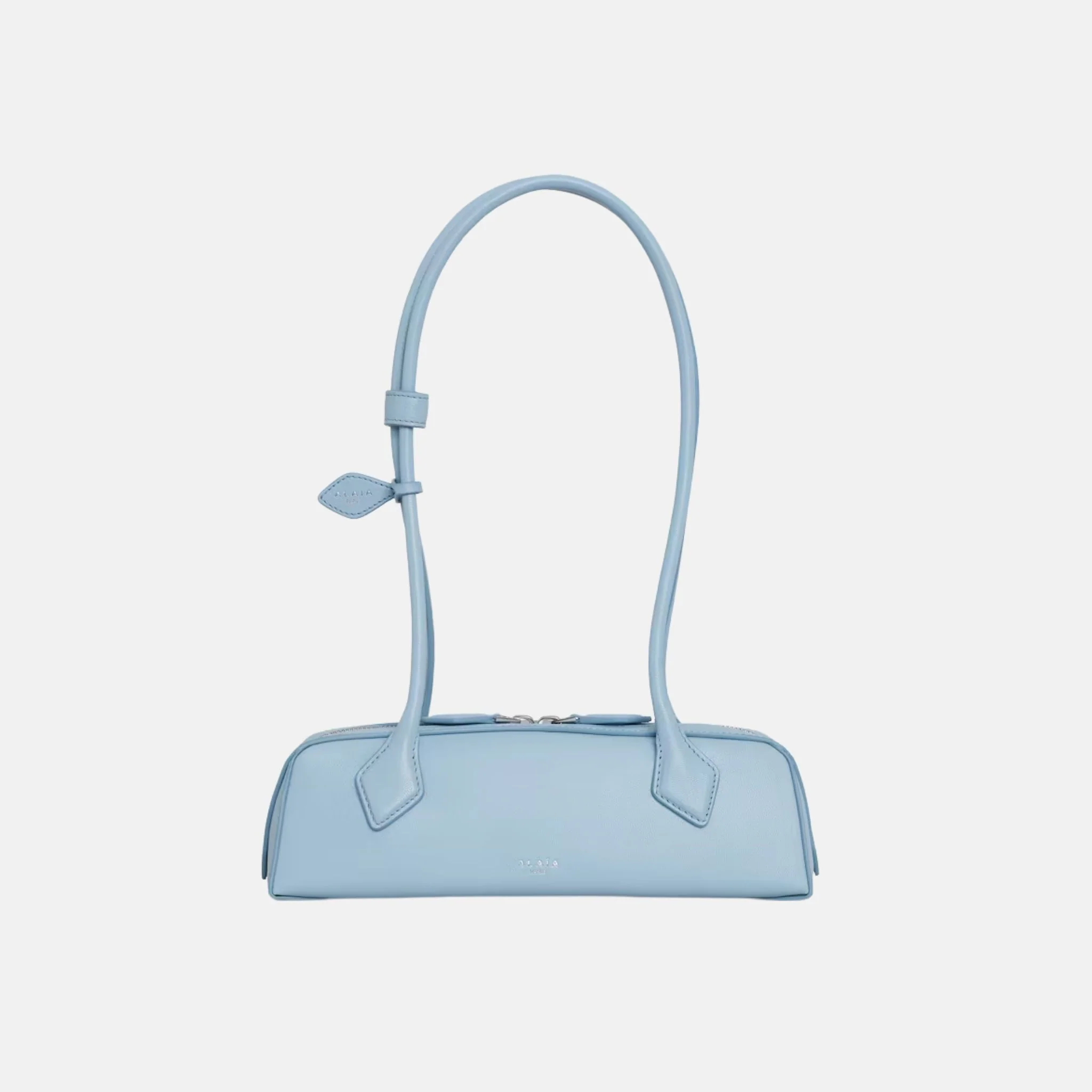 Le Teckel Small Bag In Goatskin - Image 16