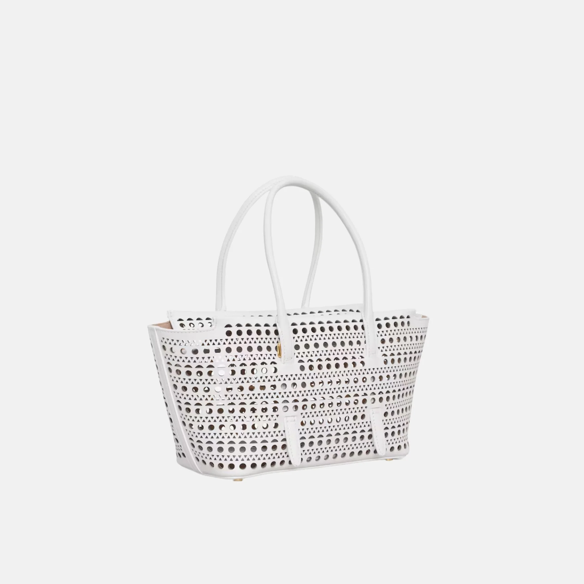 Neo Mina 20 Bag In Vienne Calfskin - Image 5