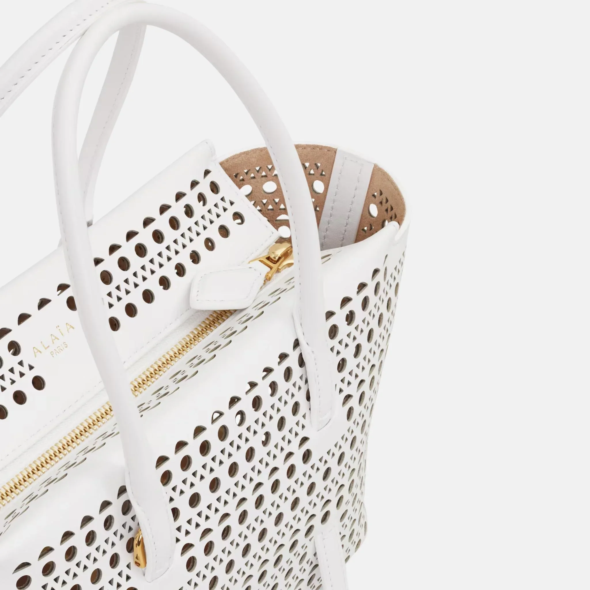 Neo Mina 20 Bag In Vienne Calfskin - Image 6