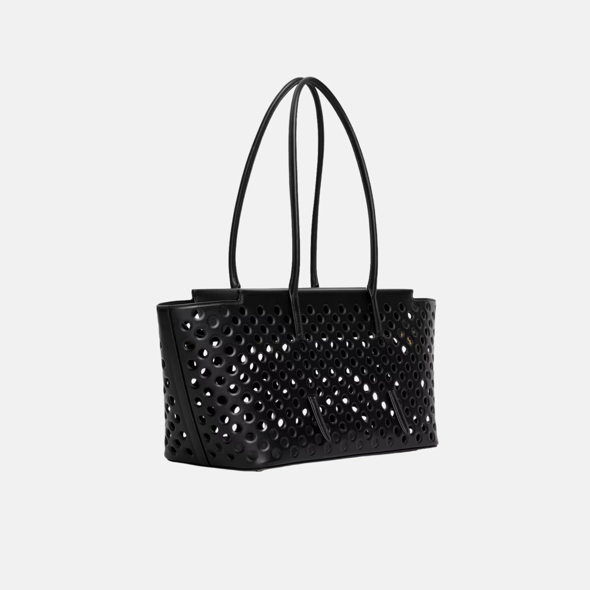 Neo Mina 32 Bag In Perforated Calfskin - Image 2