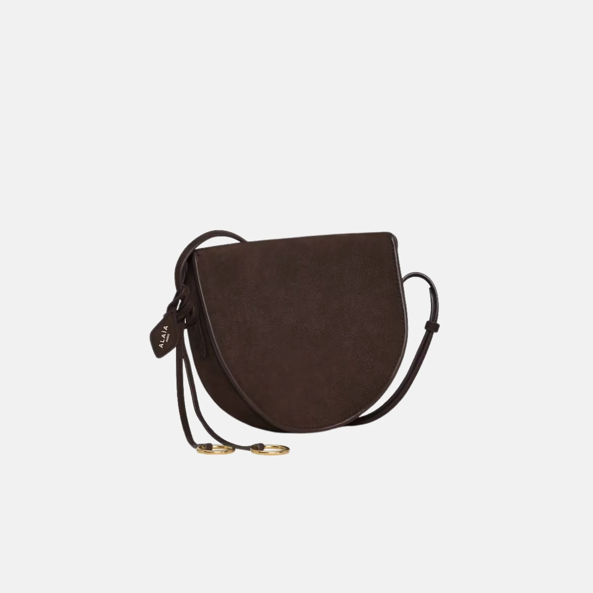Nubuck Hip Bag - Image 2