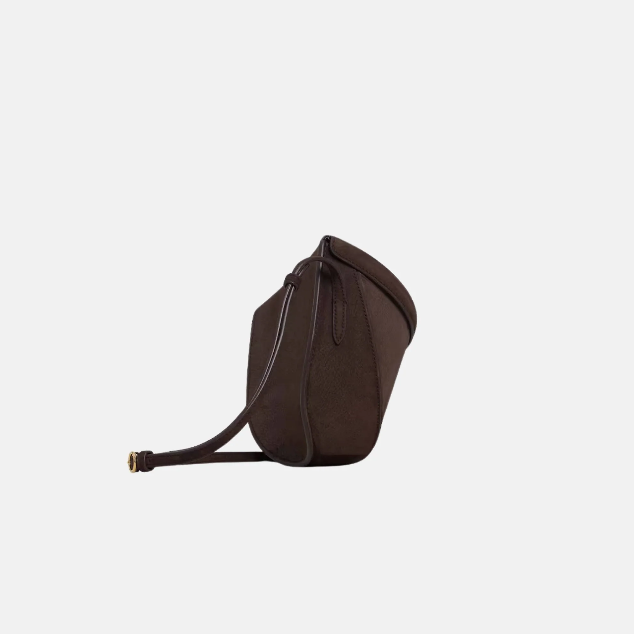 Nubuck Hip Bag - Image 3