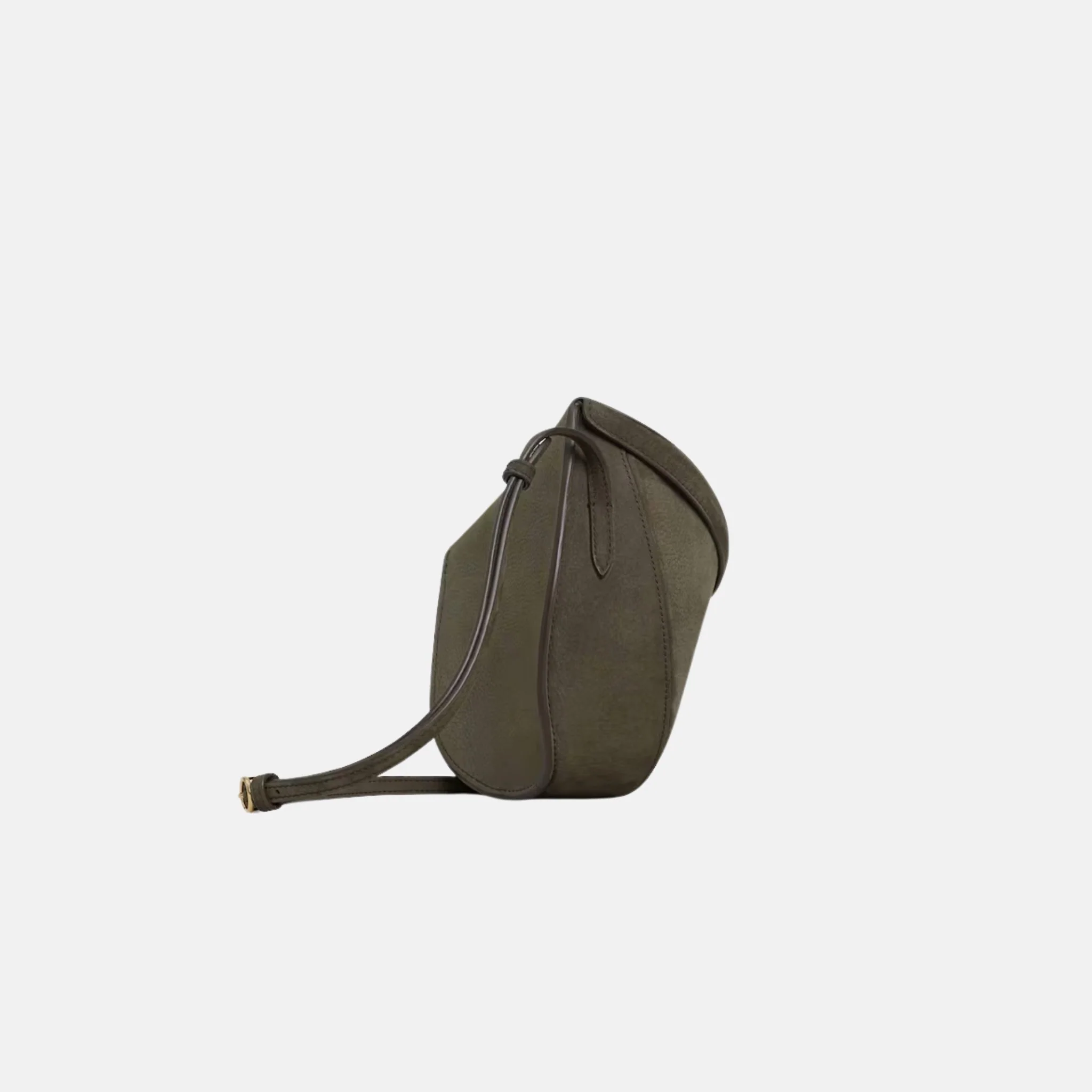 Nubuck Hip Bag - Image 6