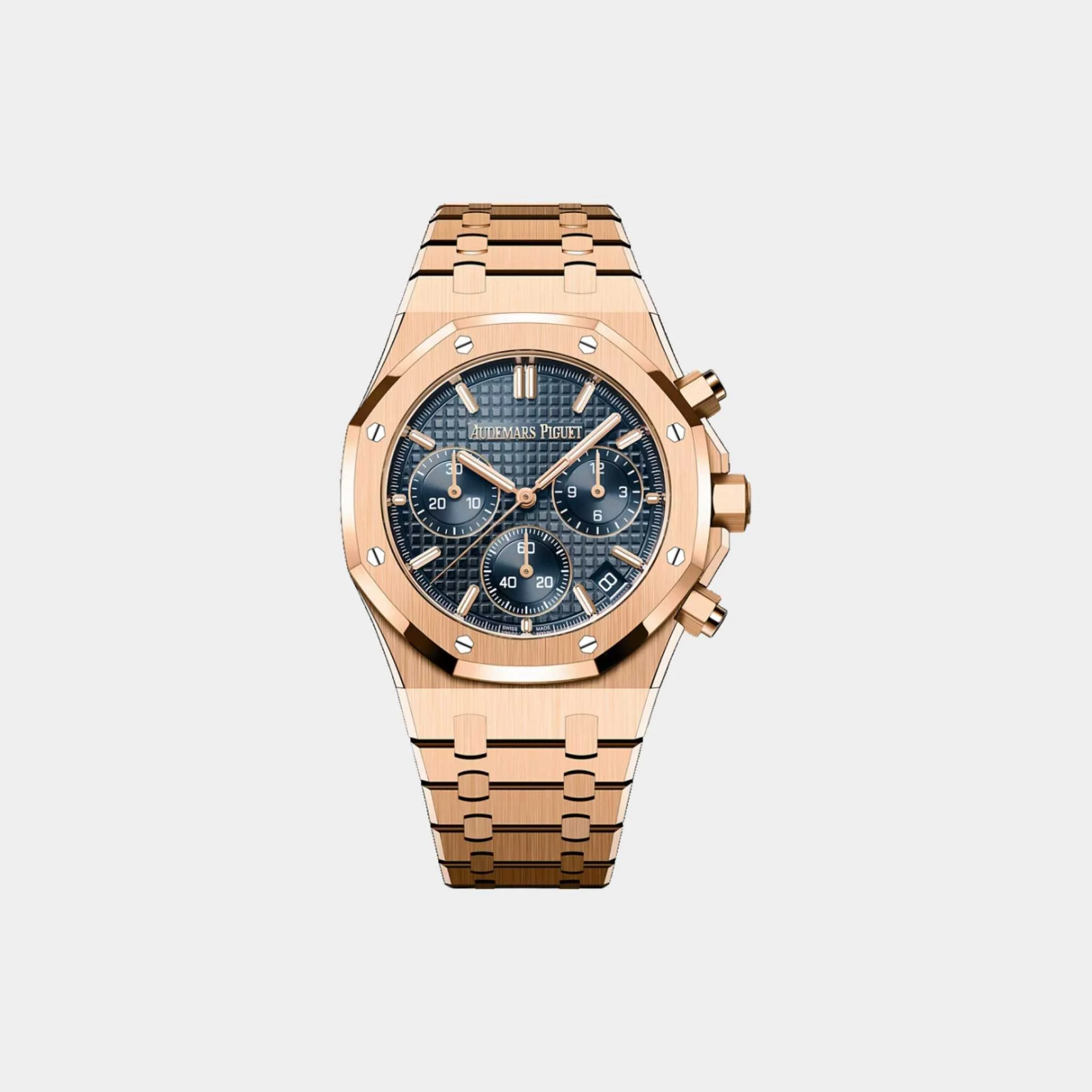 Royal Oak Selfwinding Chronograph 26240OR.OO.1320OR.05