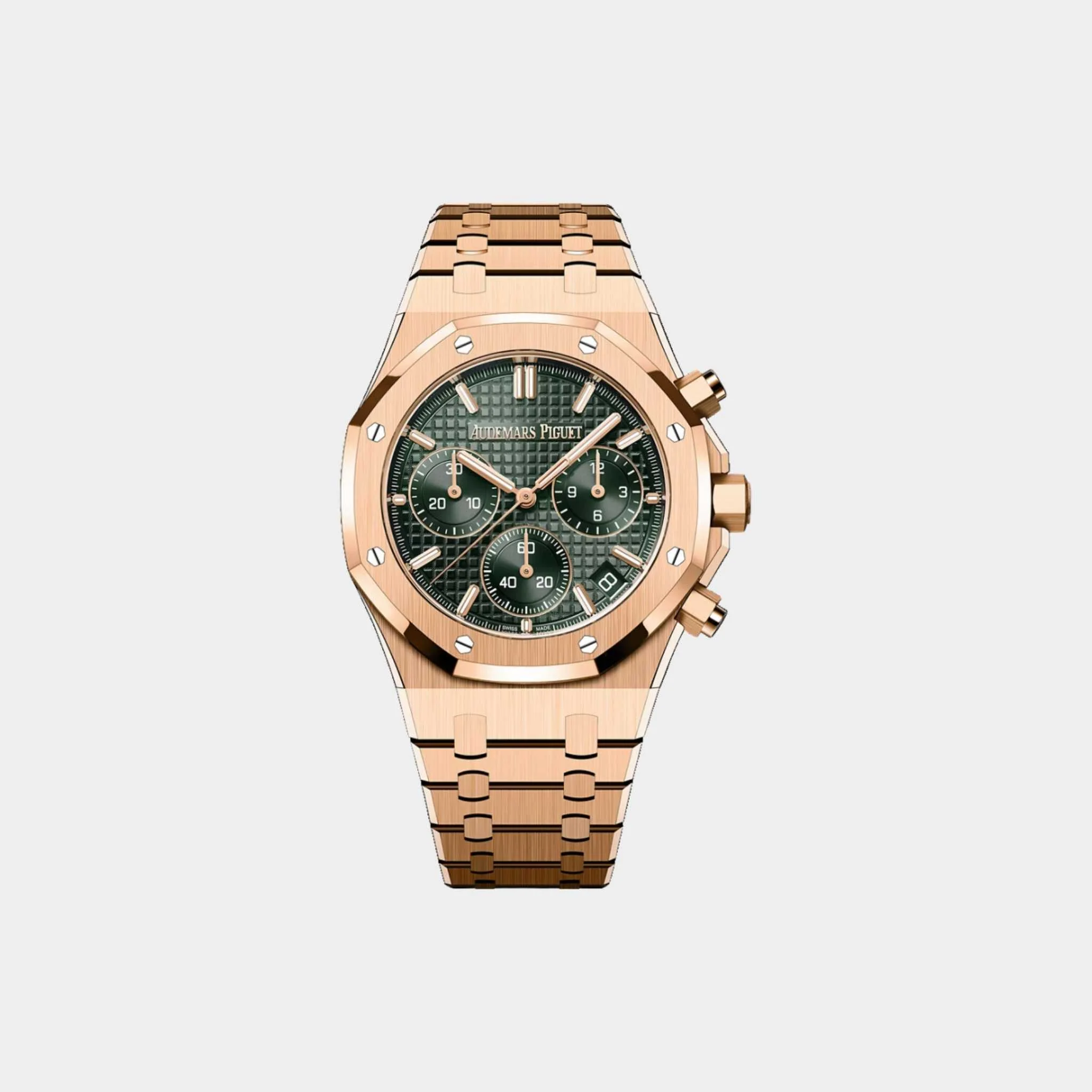 Royal Oak Selfwinding Chronograph 26240OR.OO.1320OR.08