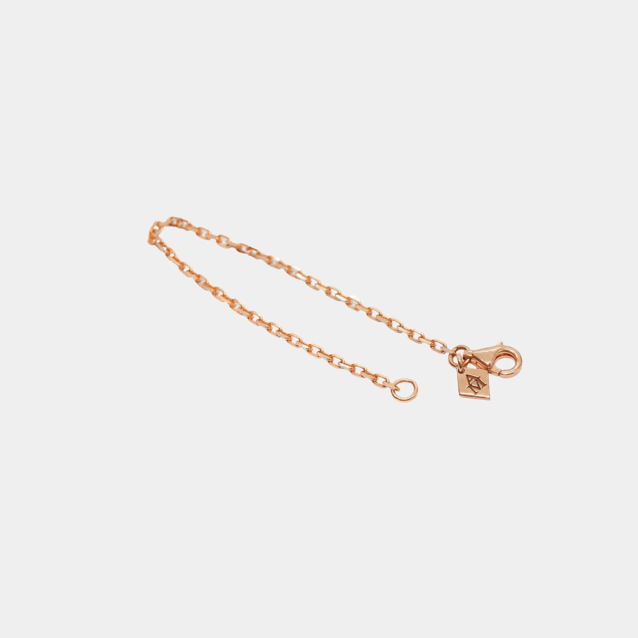Bag Charm Extension Chain 4" - Image 5