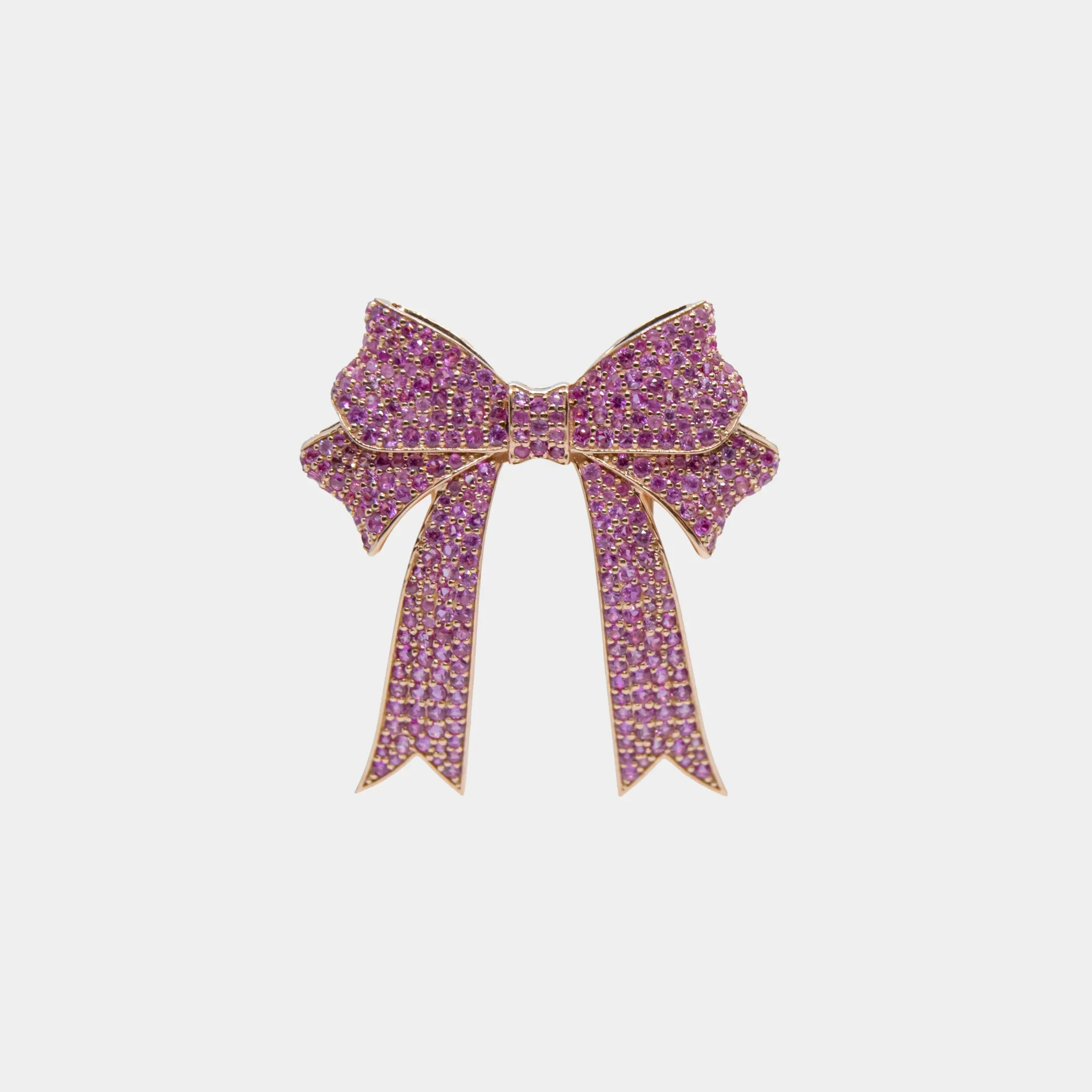 Bow Customized Bag Bijoux - Image 3