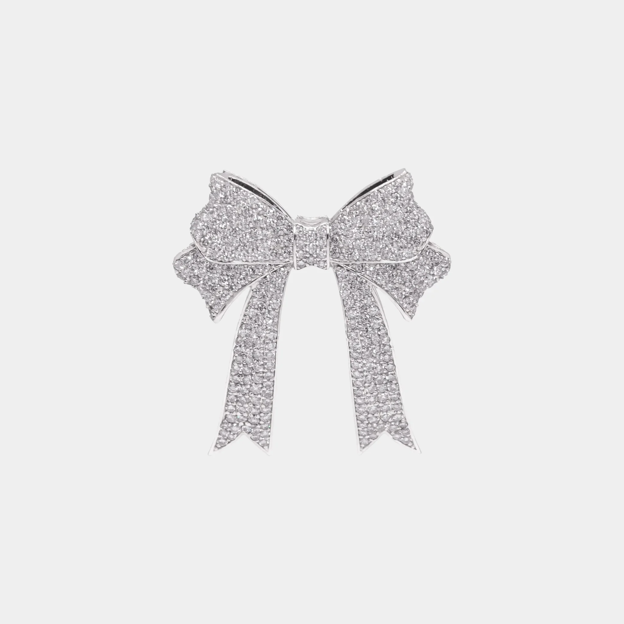 Bow Customized Bag Bijoux - Image 5