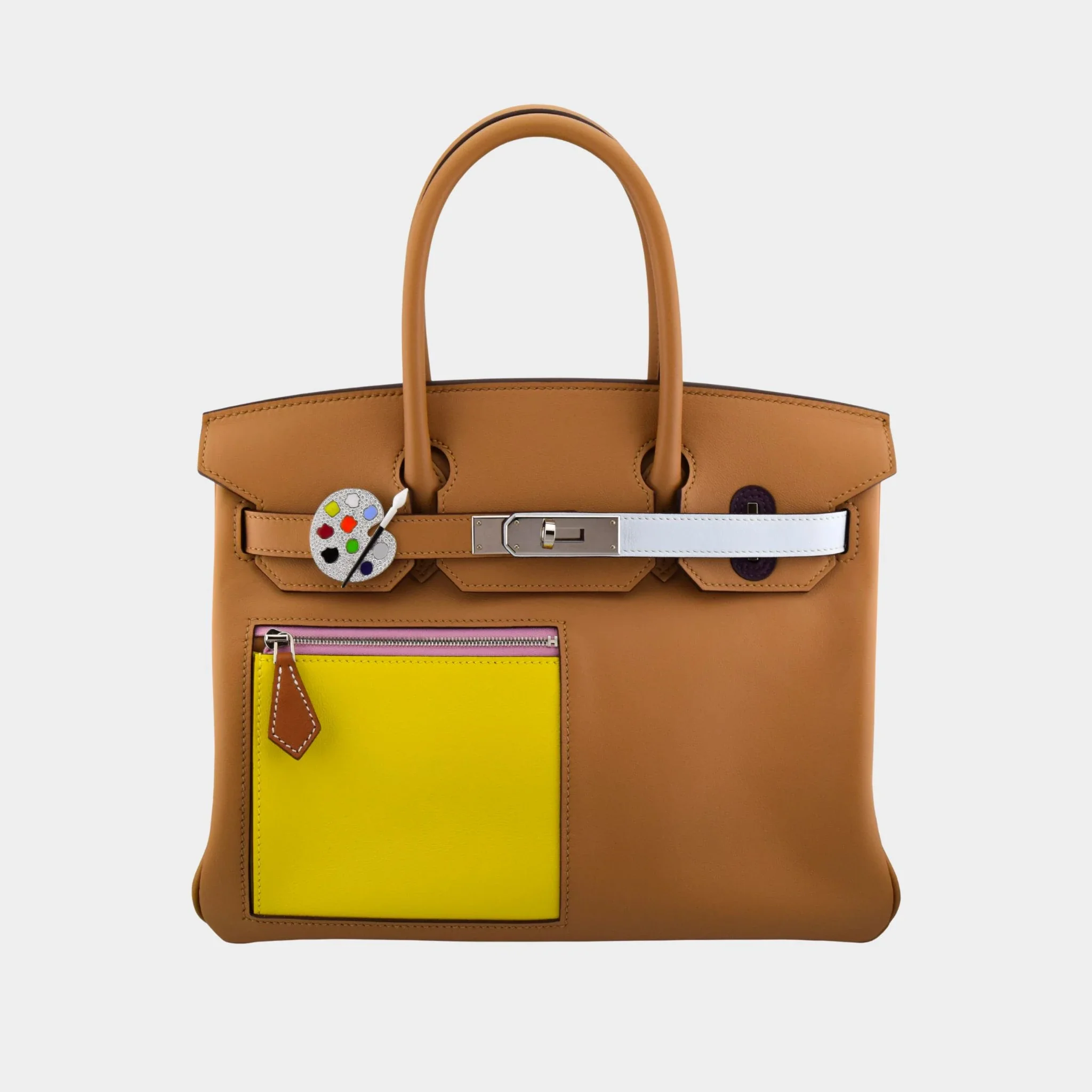 Color Palette Customized Bag Bijoux - Image 2