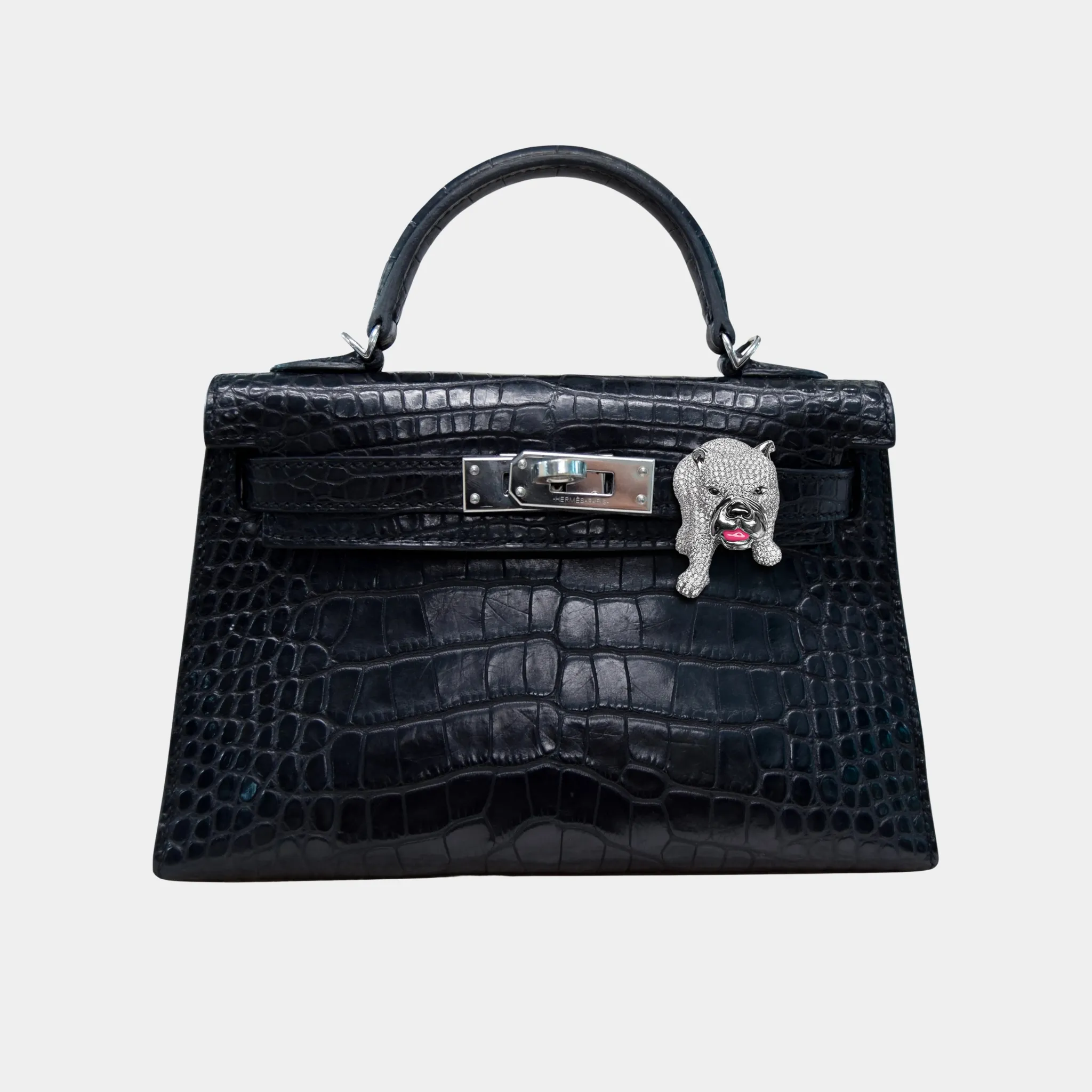 Dog Customized Bag Bijoux - Image 2