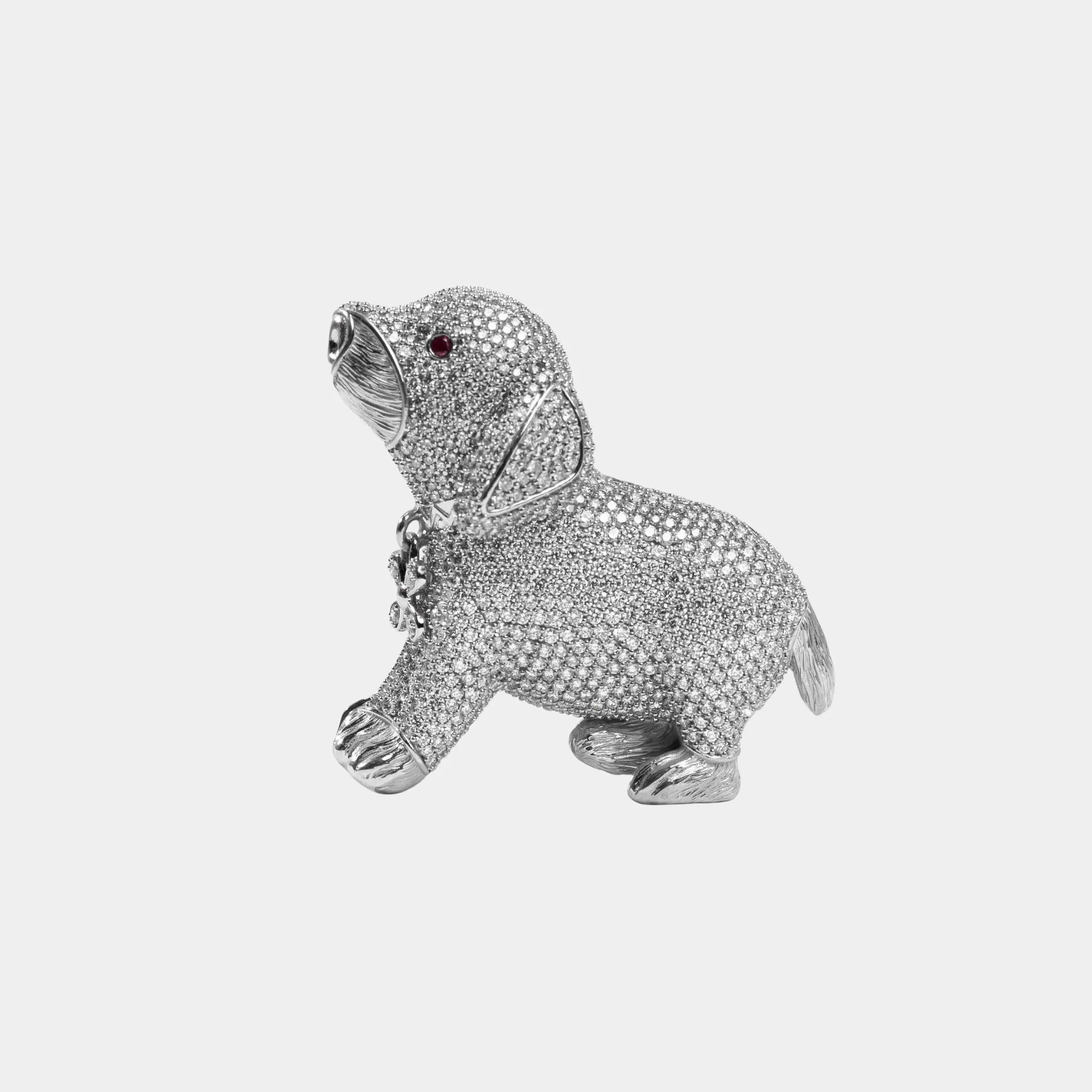 Dog Customized Bag Bijoux - Image 3