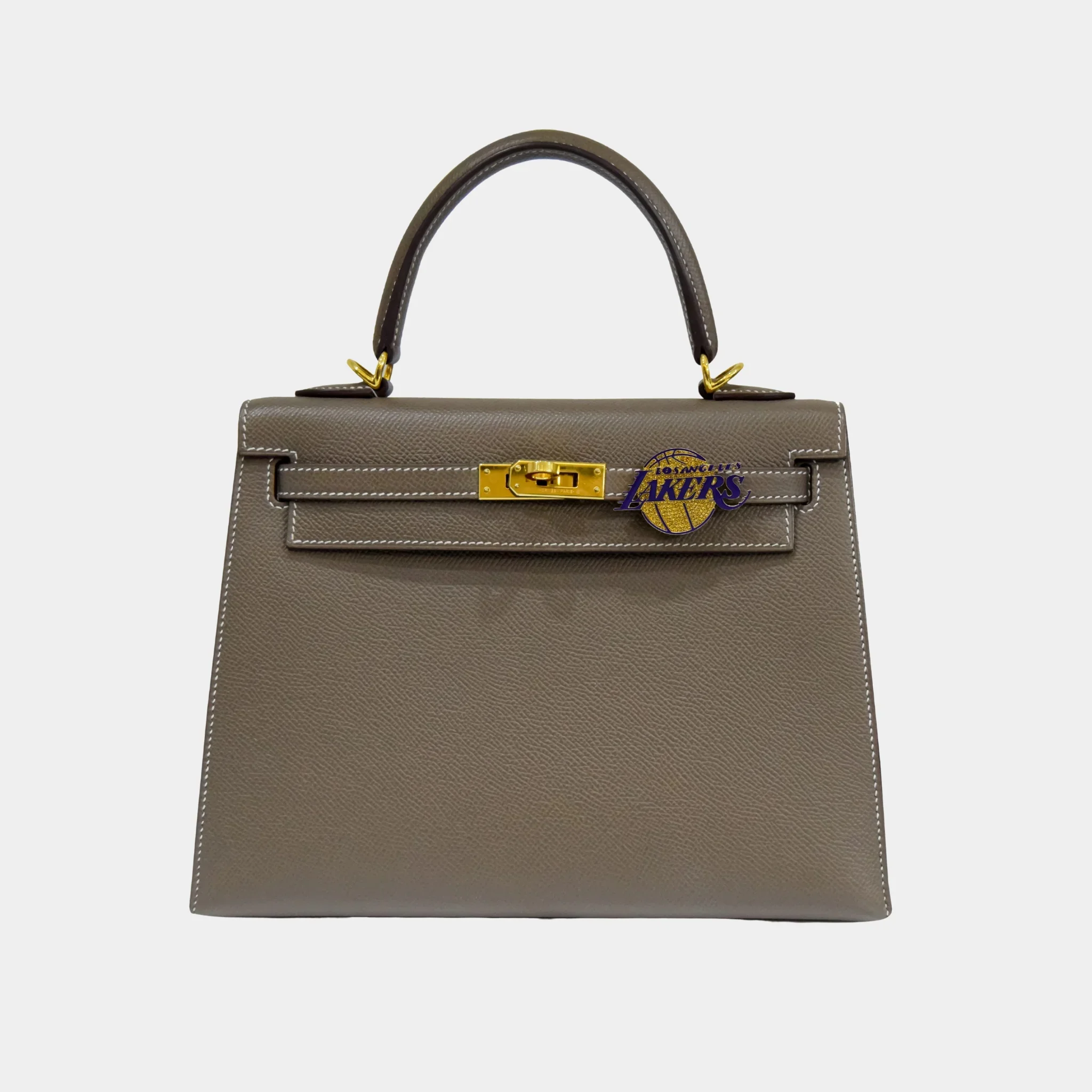 Lakers Customized Bag Bijoux - Image 2