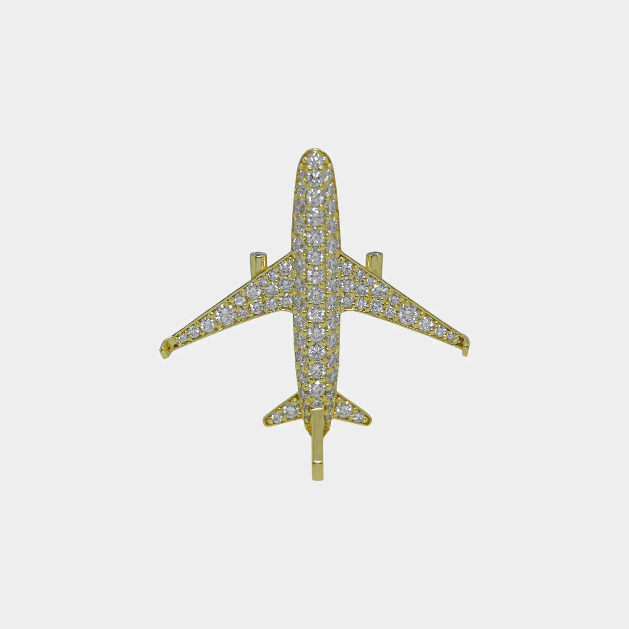 PLANE Customized Bag Bijoux