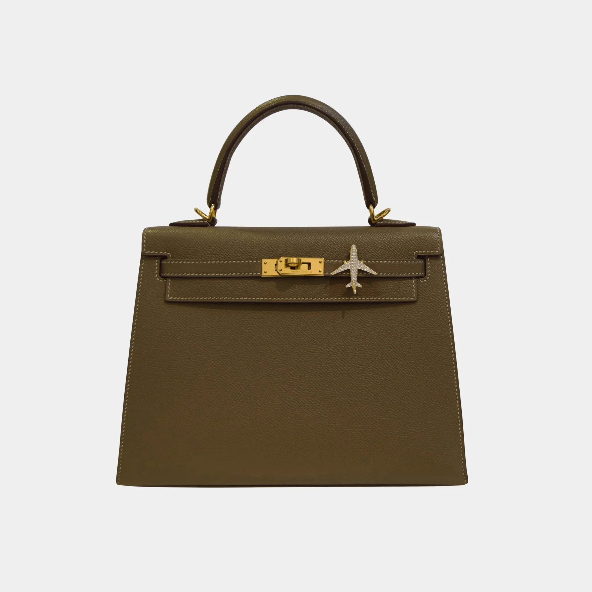 PLANE Customized Bag Bijoux - Image 2