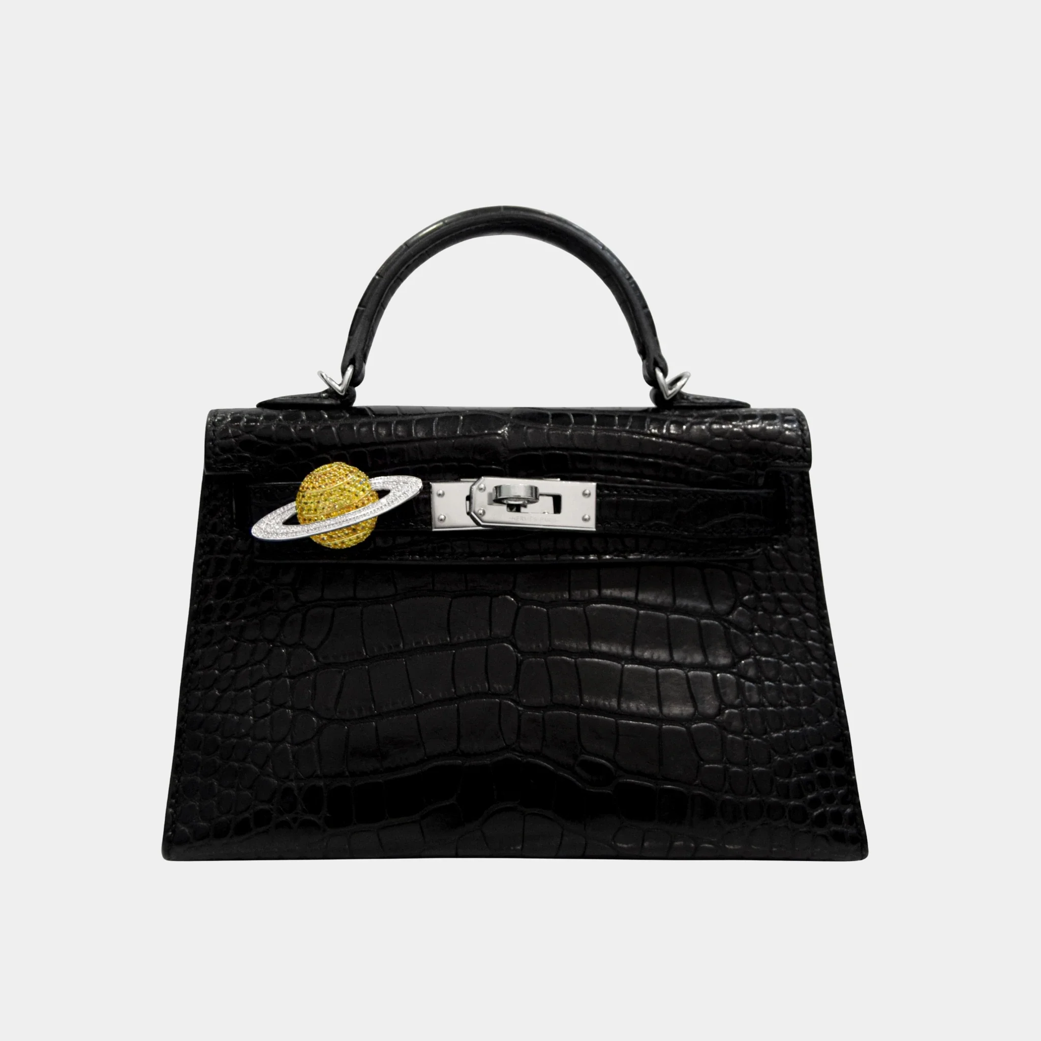 SATURN Customized Bag Bijoux - Image 2