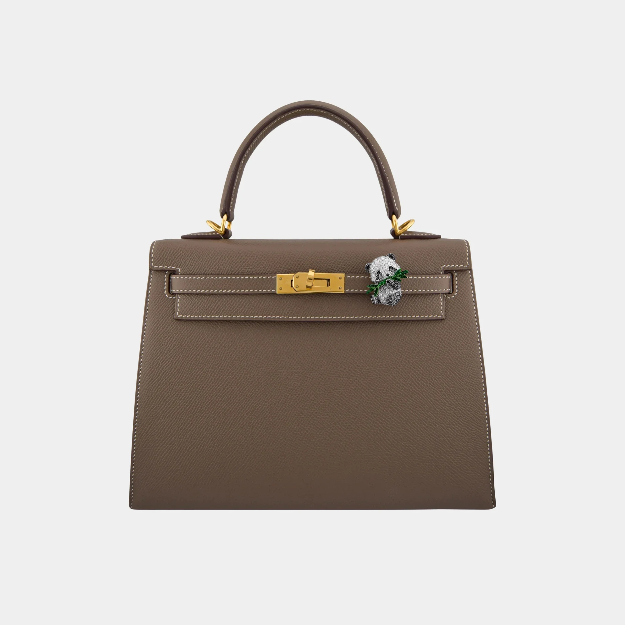 Wildlife Customized Bag Bijoux - Image 10