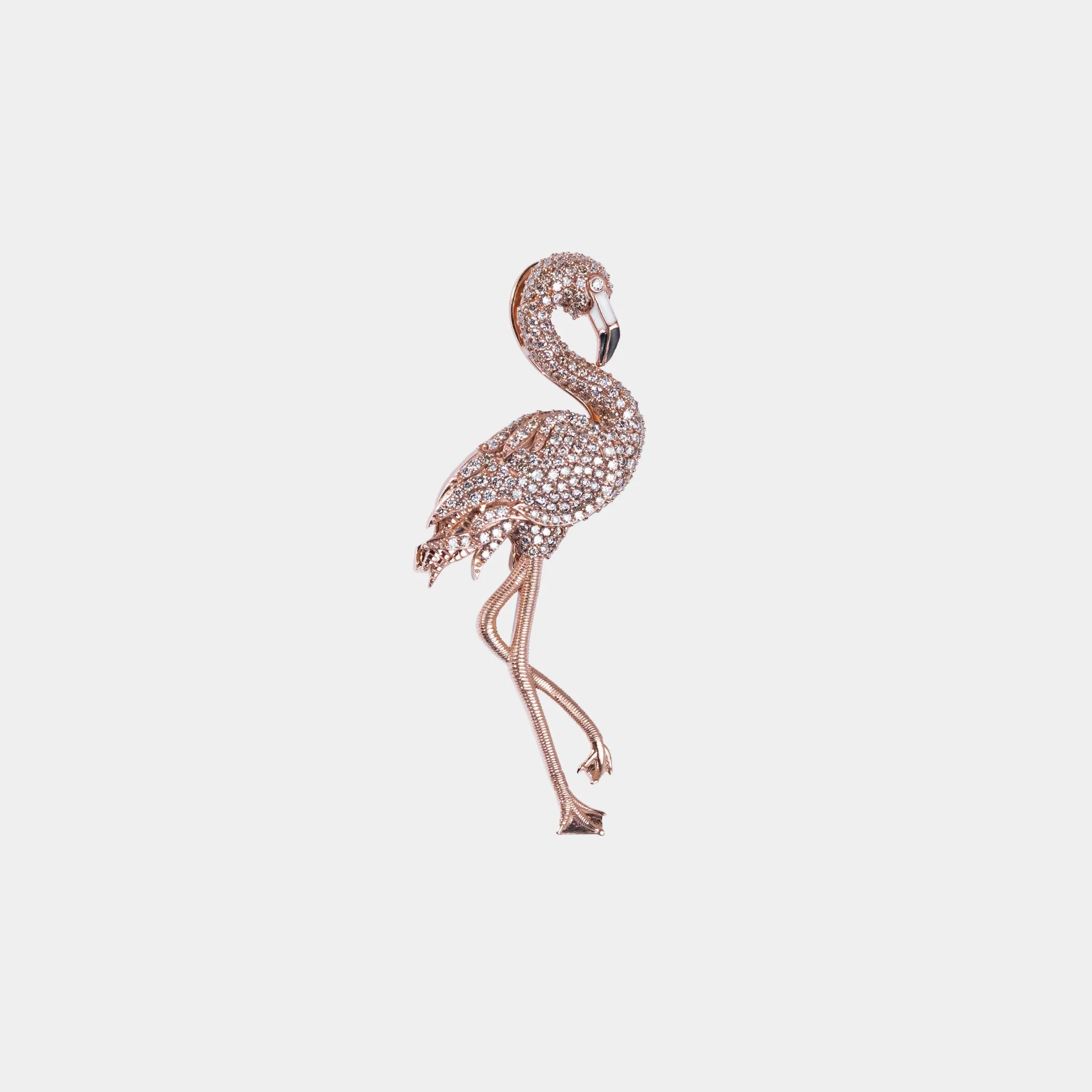 Wildlife Customized Bag Bijoux - Image 3