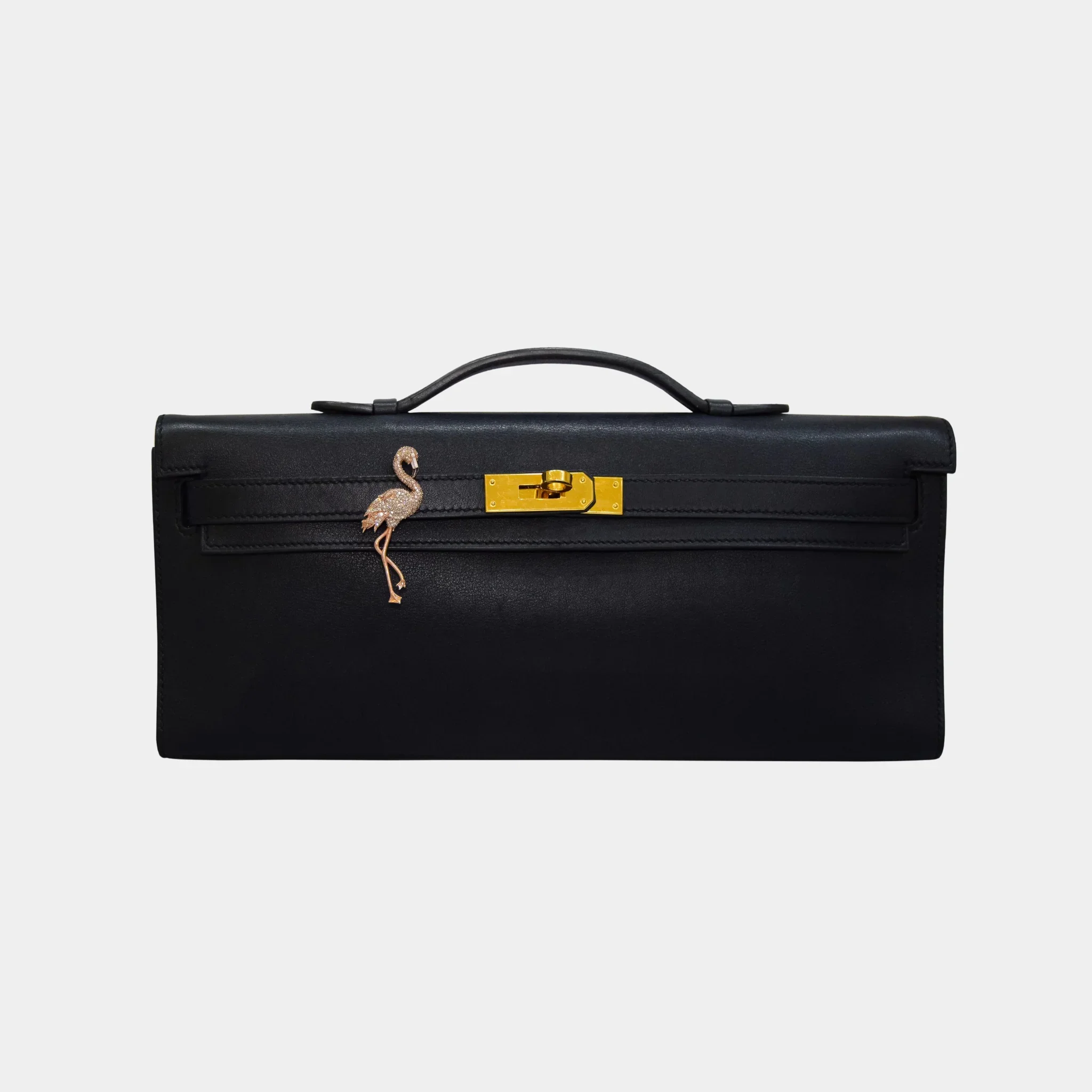 Wildlife Customized Bag Bijoux - Image 4