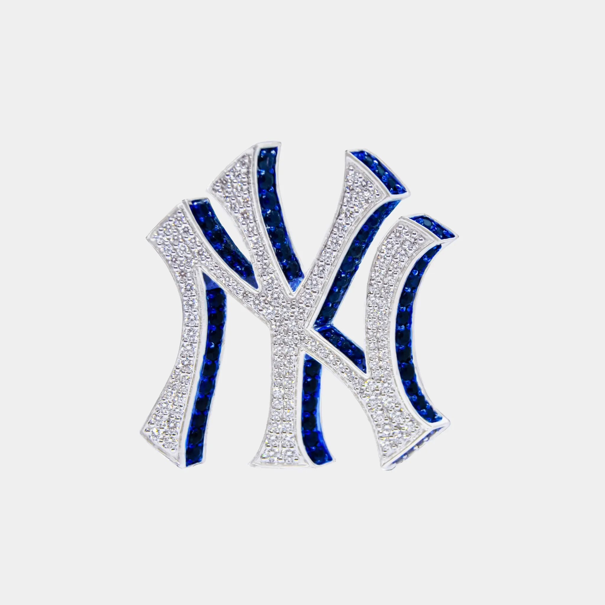 Yankee Customized Bag Bijoux