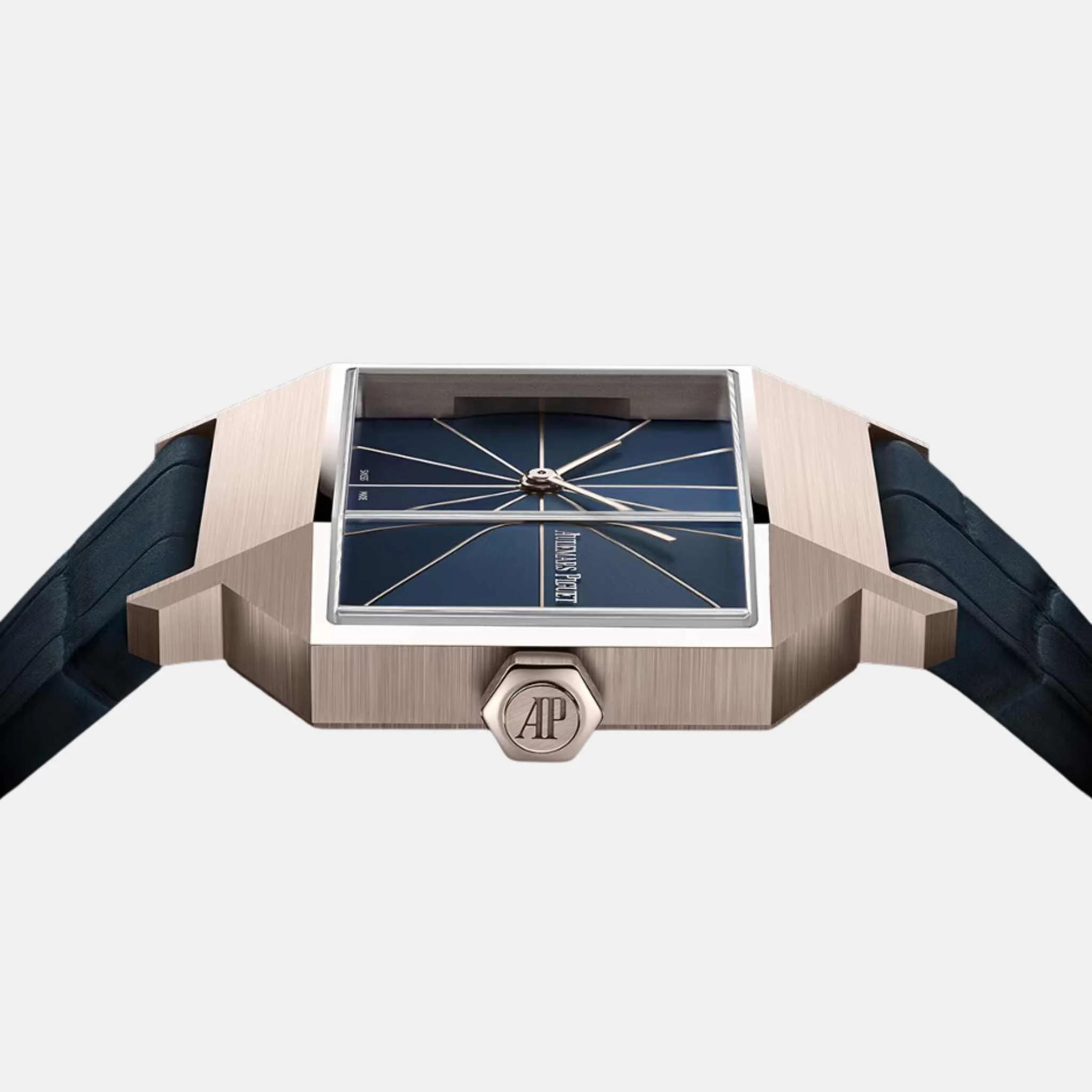 [RE]Master01 Selfwinding 15240SG.OO.A347CR.01 Limited Edition - Image 3