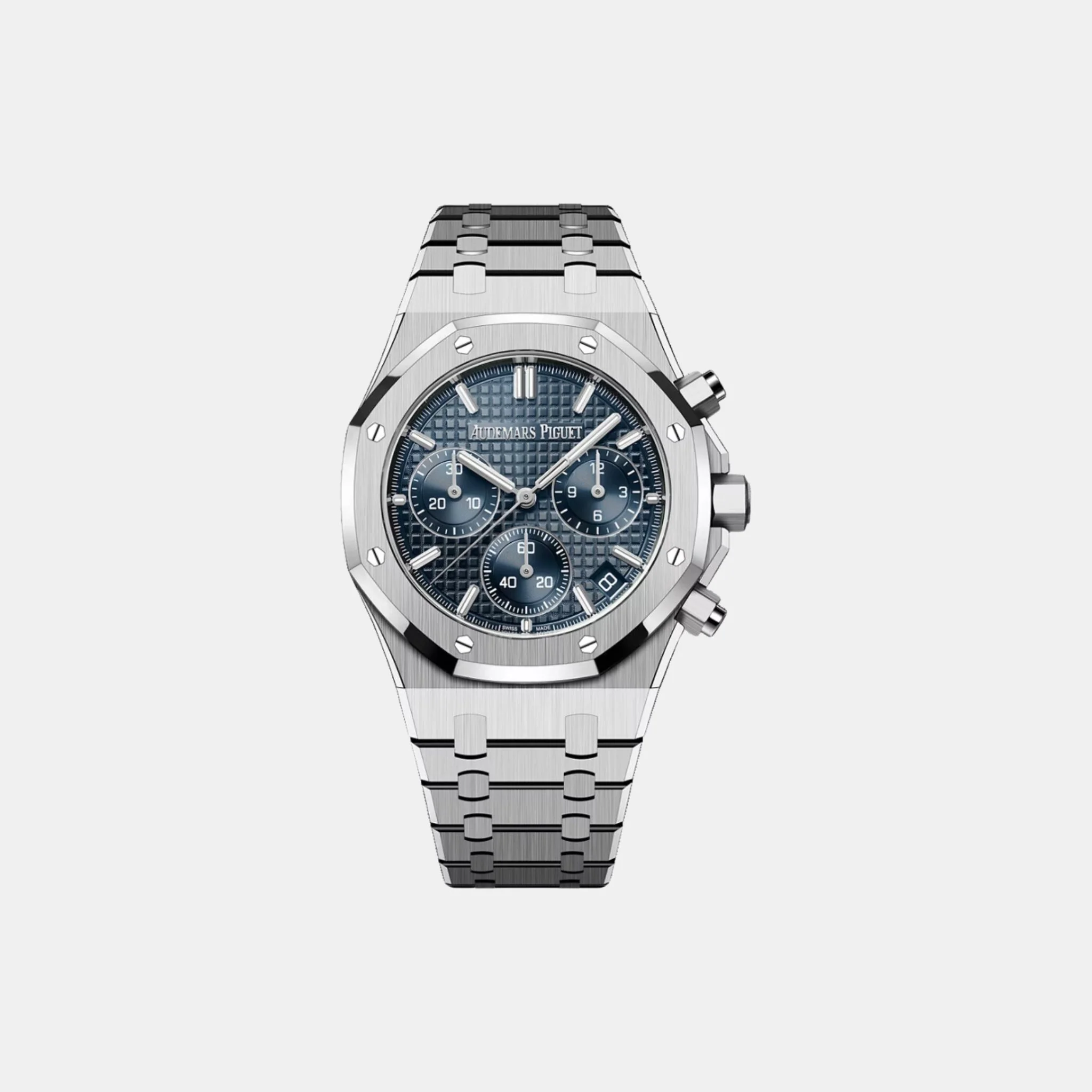 Royal Oak 26240ST.OO.1320ST.01 Chronograph 41mm
