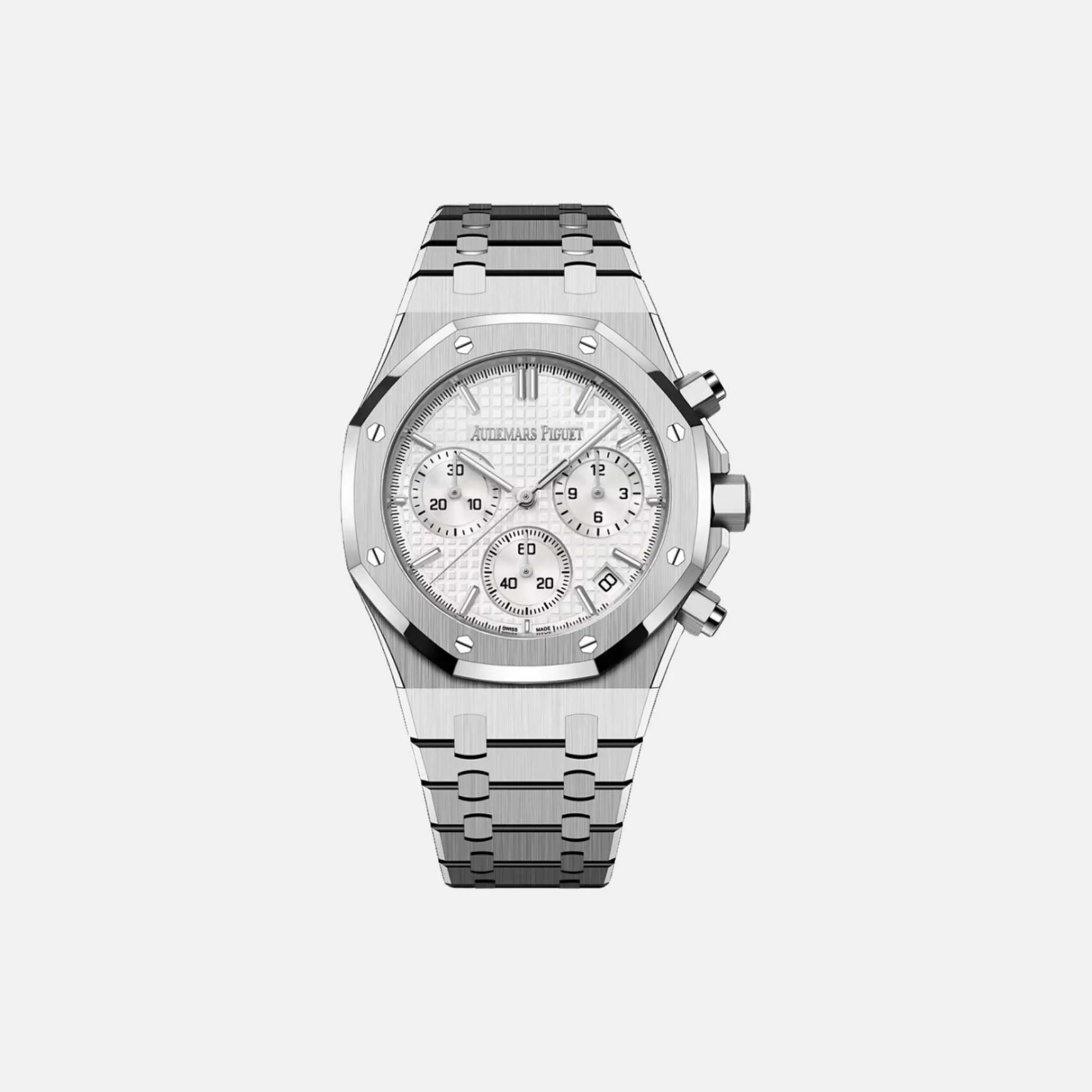 Royal Oak 26240ST.OO.1320ST.03 Chronograph 41mm