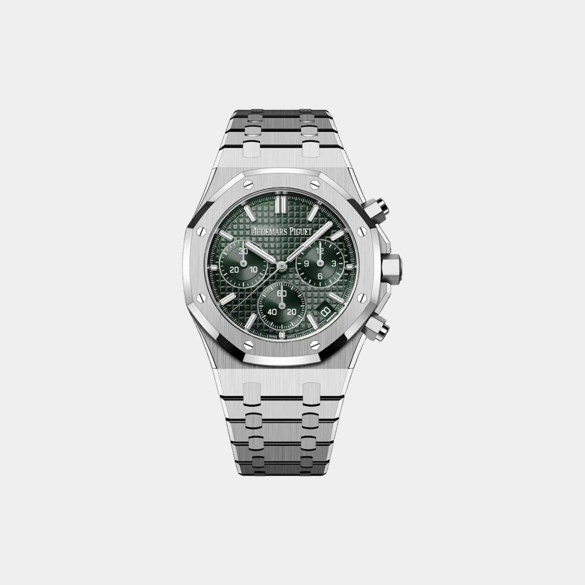 Royal Oak Selfwinding Chronograph 26240ST.OO.1320ST.04 41mm