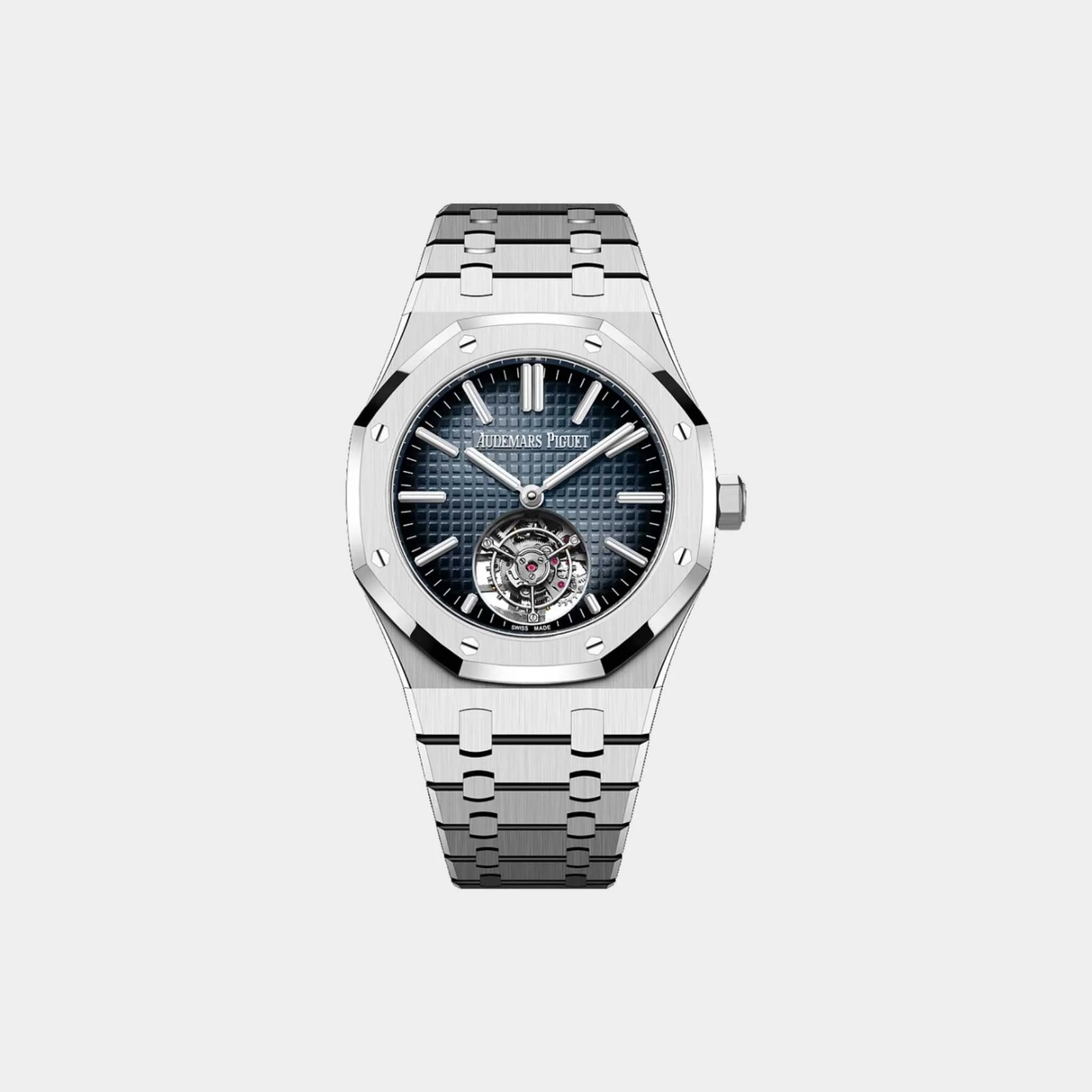 Royal Oak 26730ST.OO.1320ST.01 Flying Tourbillon 41mm