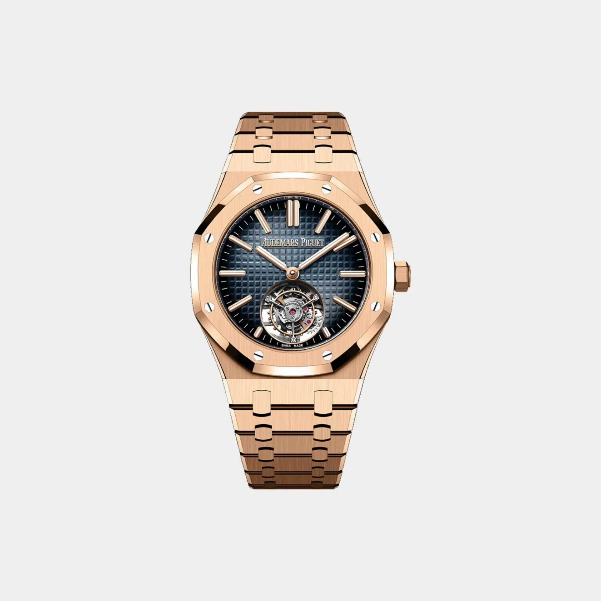 Royal Oak Selfwinding Flying Tourbillon Ref. 26730Or.Oo.1320Or.01