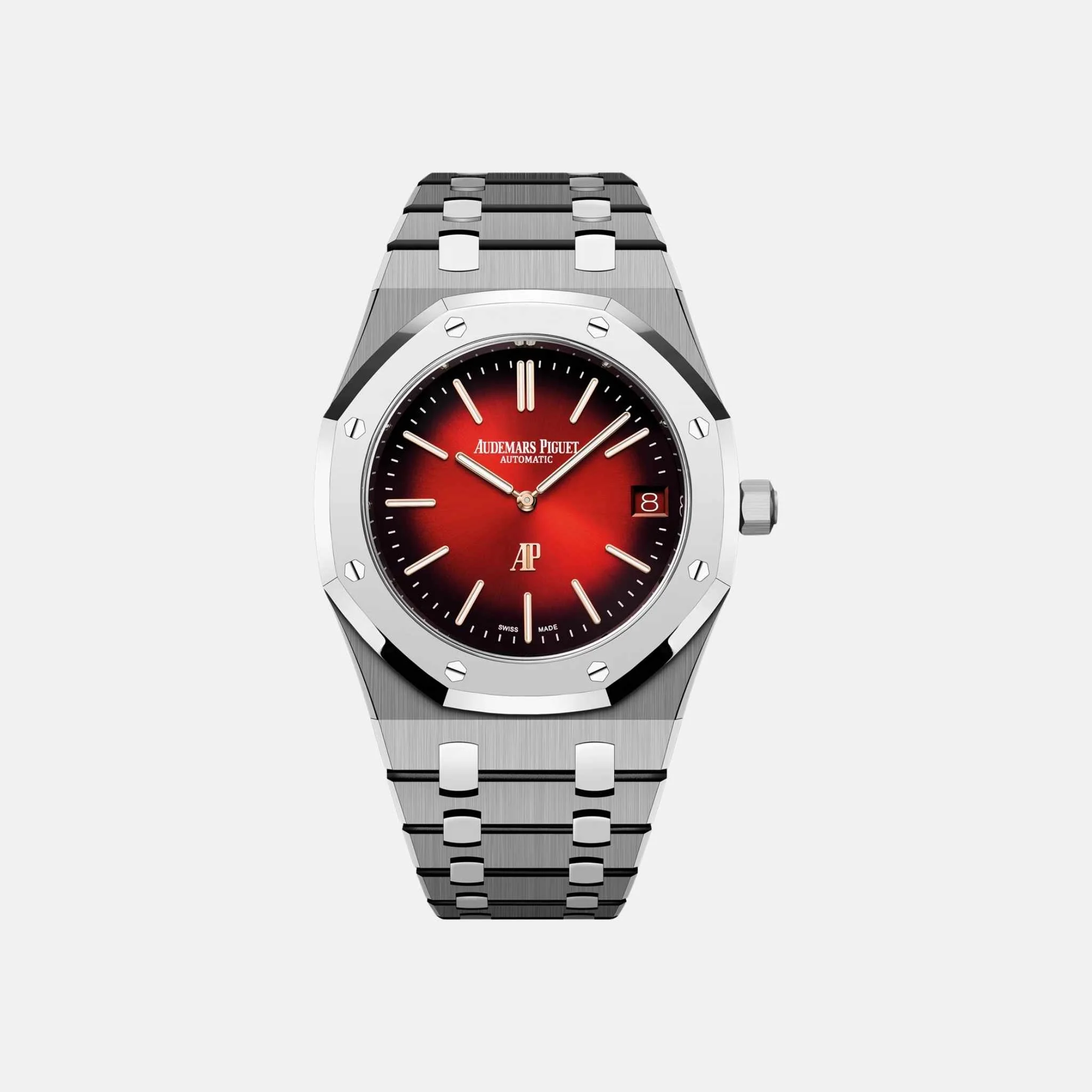 Royal Oak Jumbo Extra Thin Ref 16202XT.OO.1240XT.01