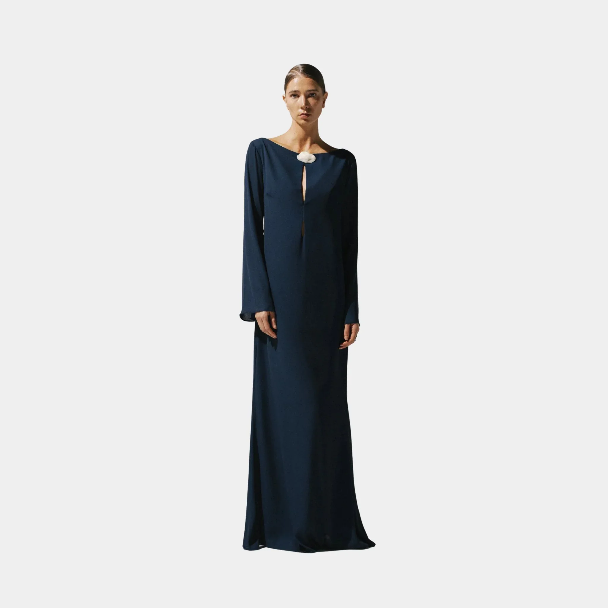 Amaia Maxi Dress - Image 3