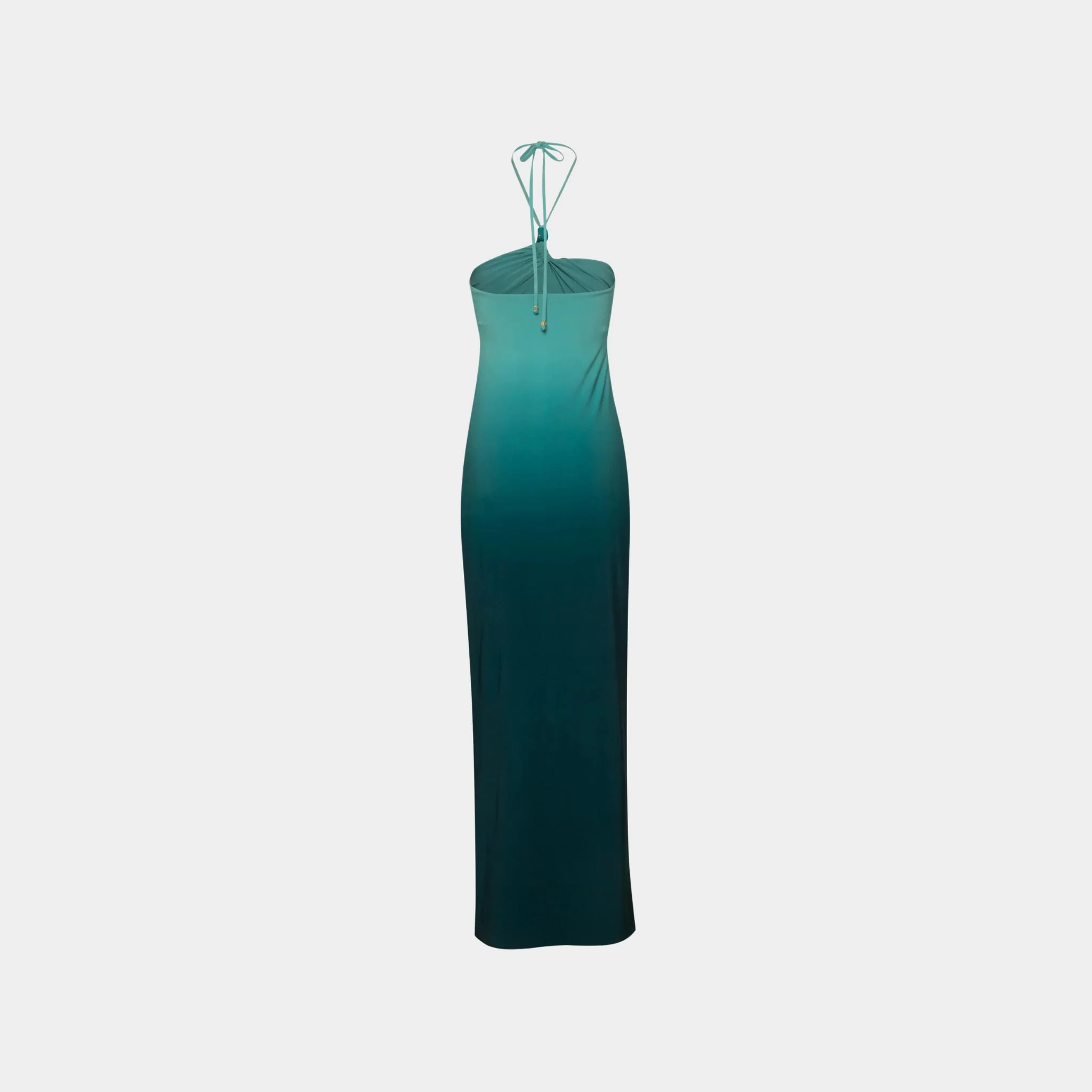Bari Maxi Dress - Image 2